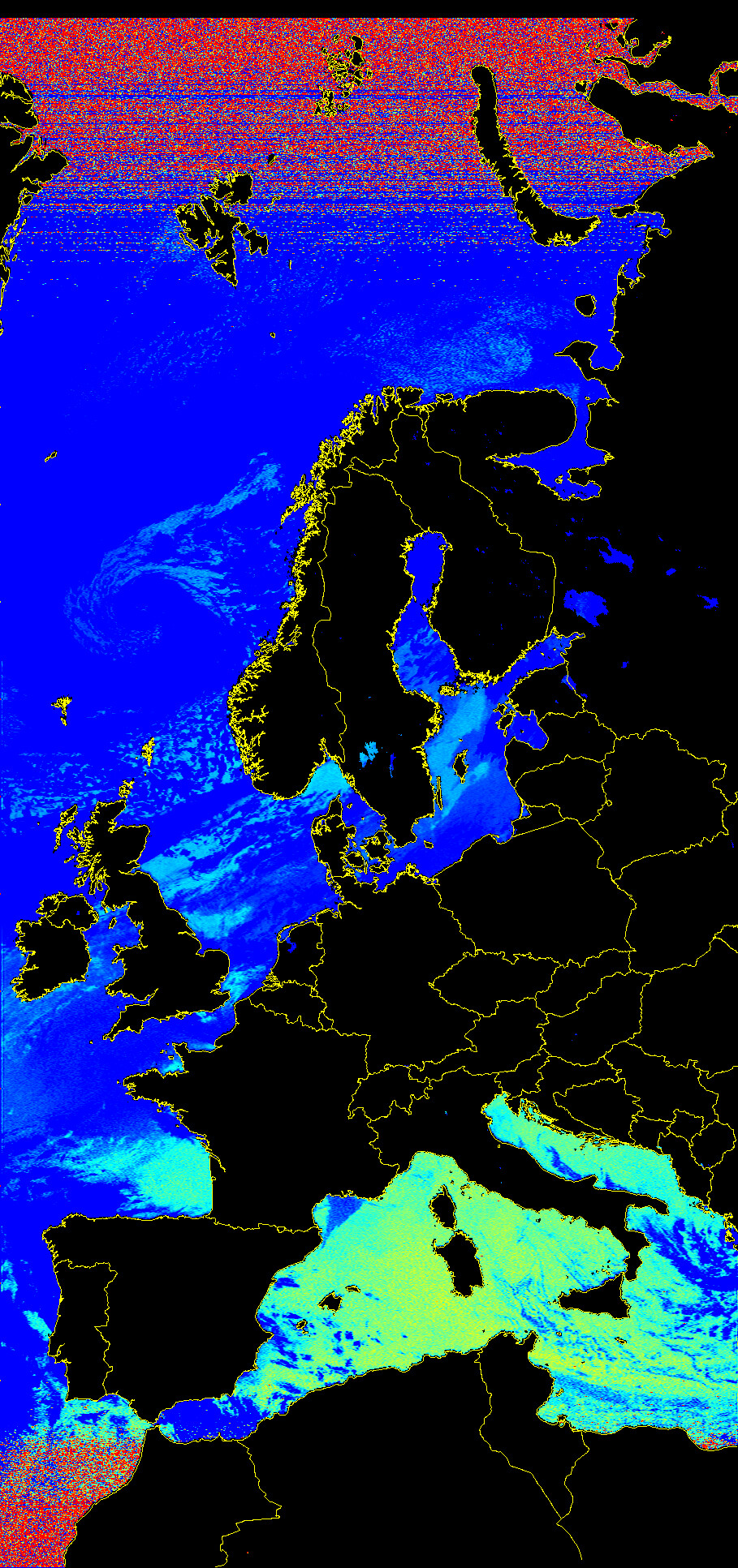 NOAA 15-20241116-071441-Sea_Surface_Temperature