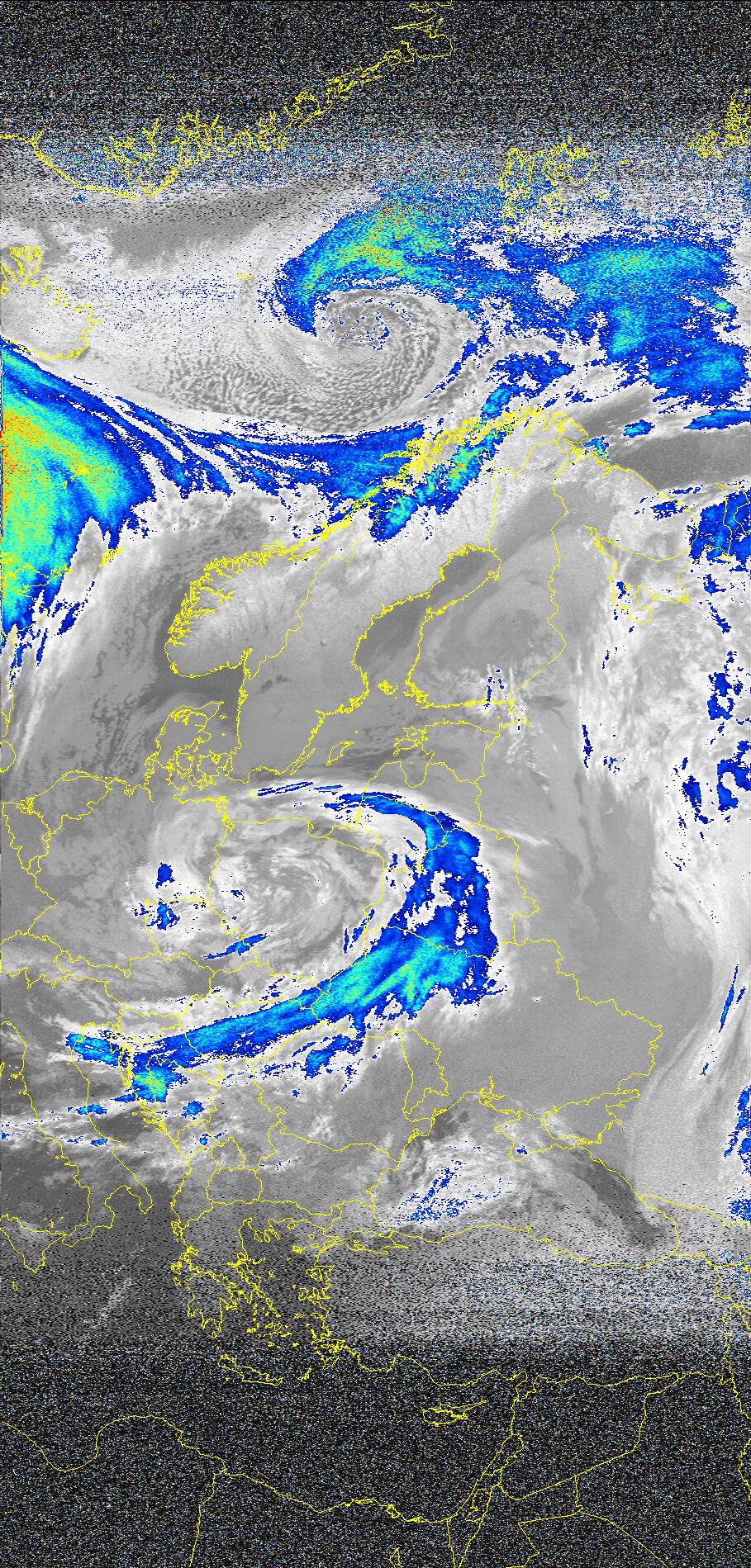 NOAA 15-20241128-165050-Cloud_Top_IR