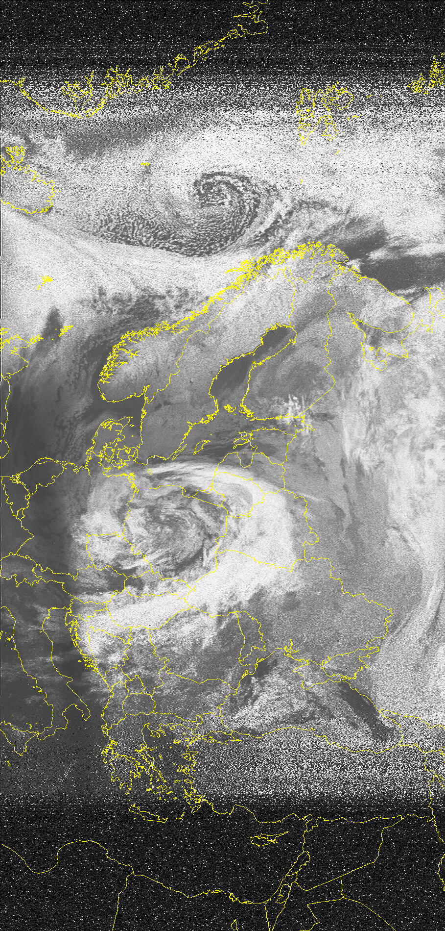 NOAA 15-20241128-165050-avhrr_3_APT_channel_A