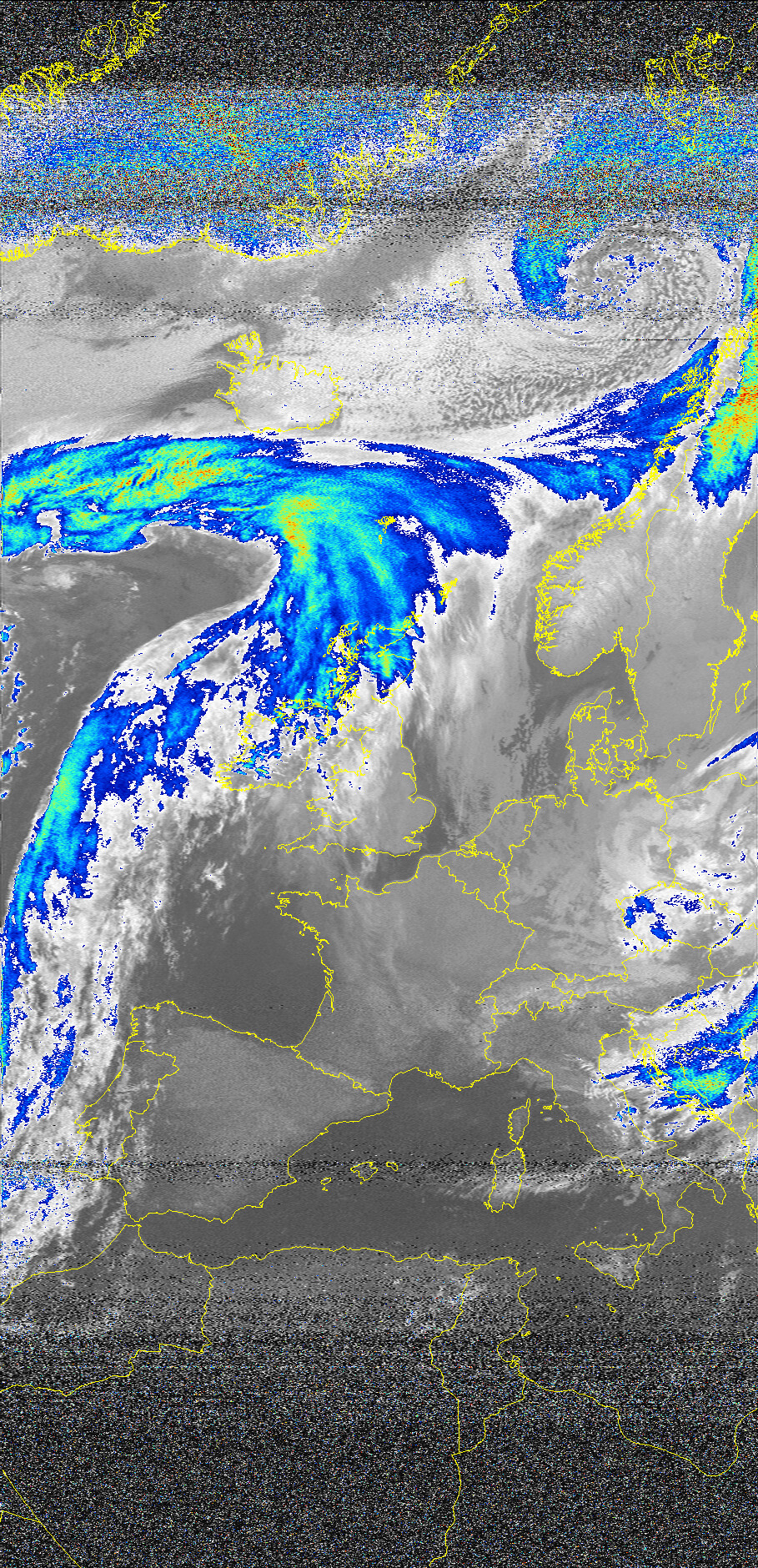 NOAA 15-20241128-183056-Cloud_Top_IR