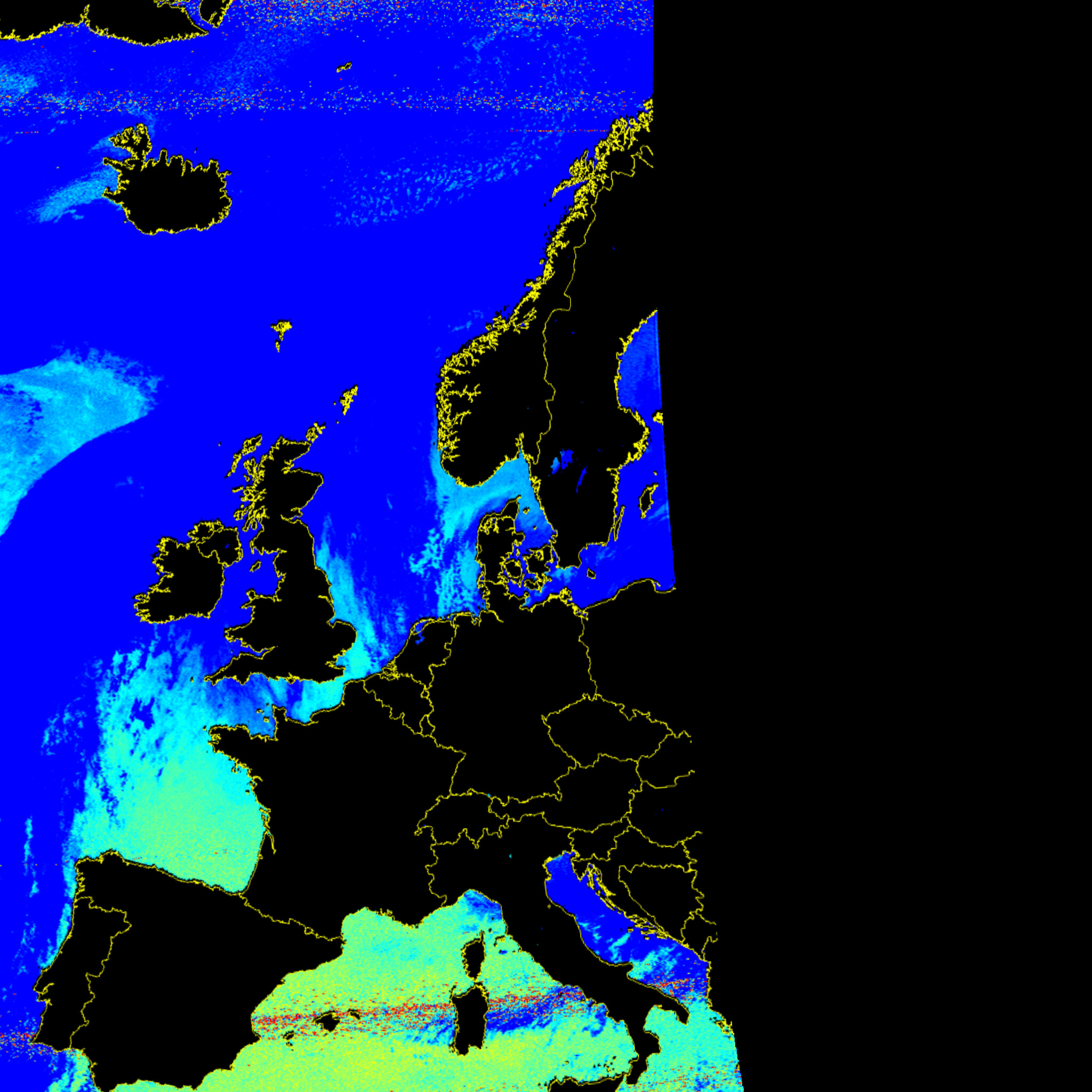 NOAA 15-20241128-183056-Sea_Surface_Temperature_projected