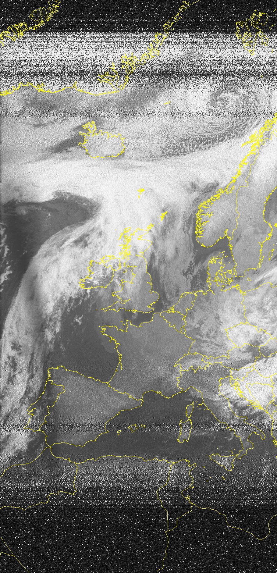 NOAA 15-20241128-183056-avhrr_3_APT_channel_A