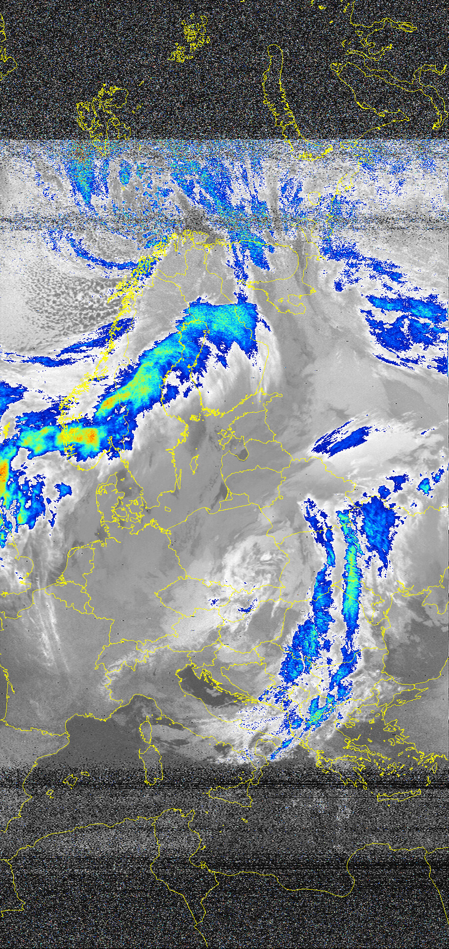 NOAA 15-20241129-063655-Cloud_Top_IR