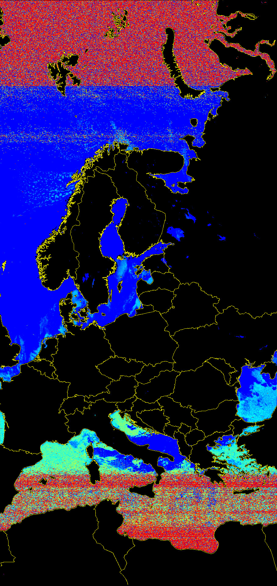 NOAA 15-20241129-063655-Sea_Surface_Temperature