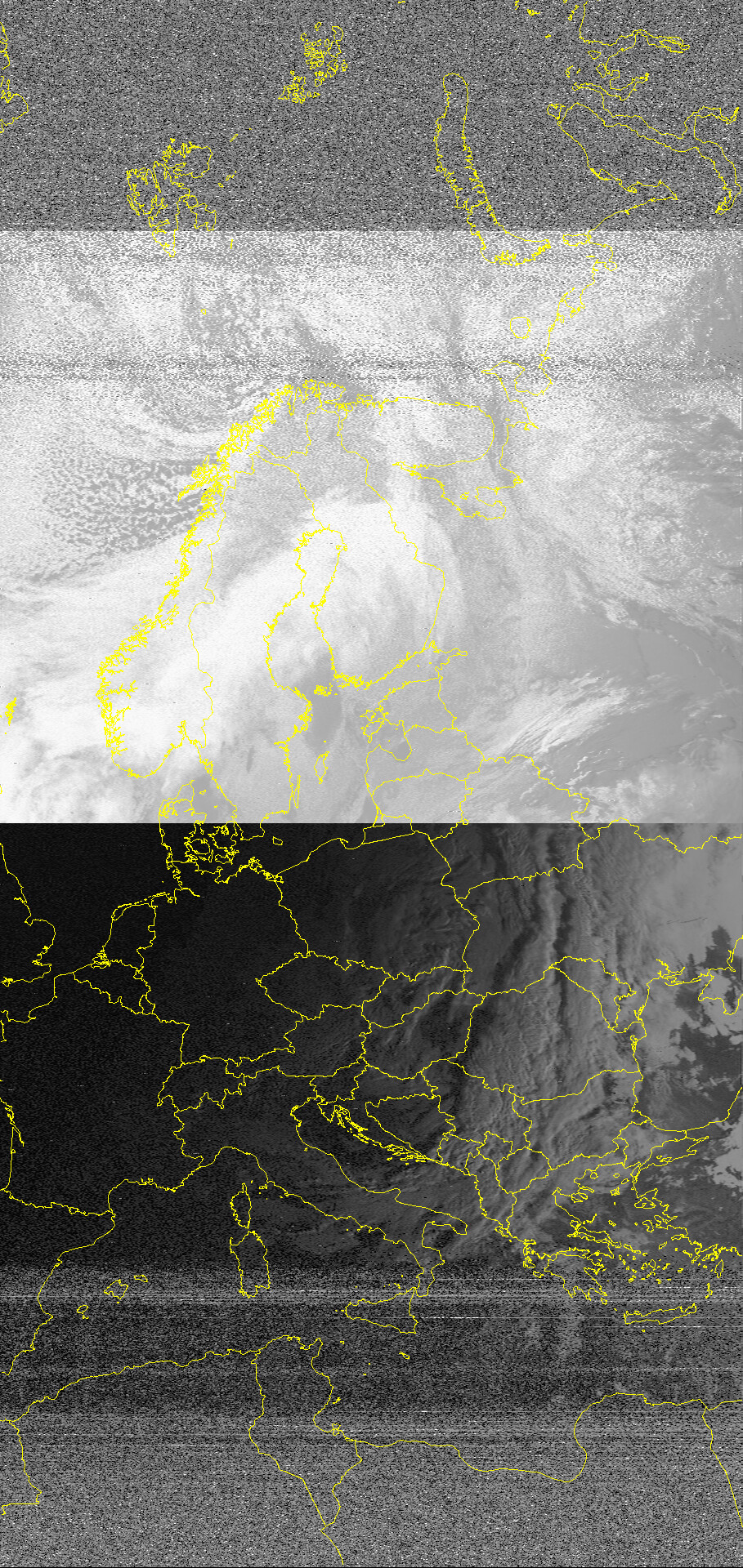 NOAA 15-20241129-063655-avhrr_3_APT_channel_A