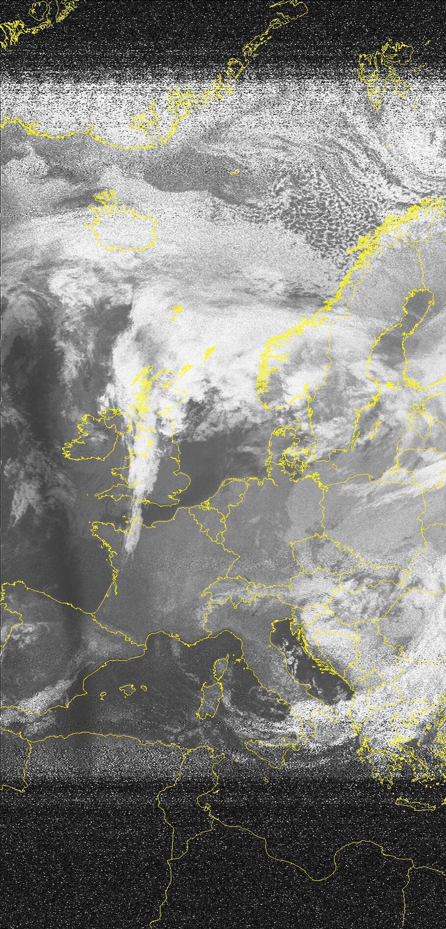 NOAA 15-20241129-180436-avhrr_3_APT_channel_A