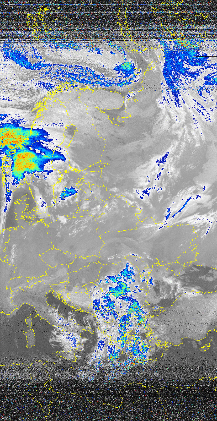 NOAA 15-20241130-061101-Cloud_Top_IR