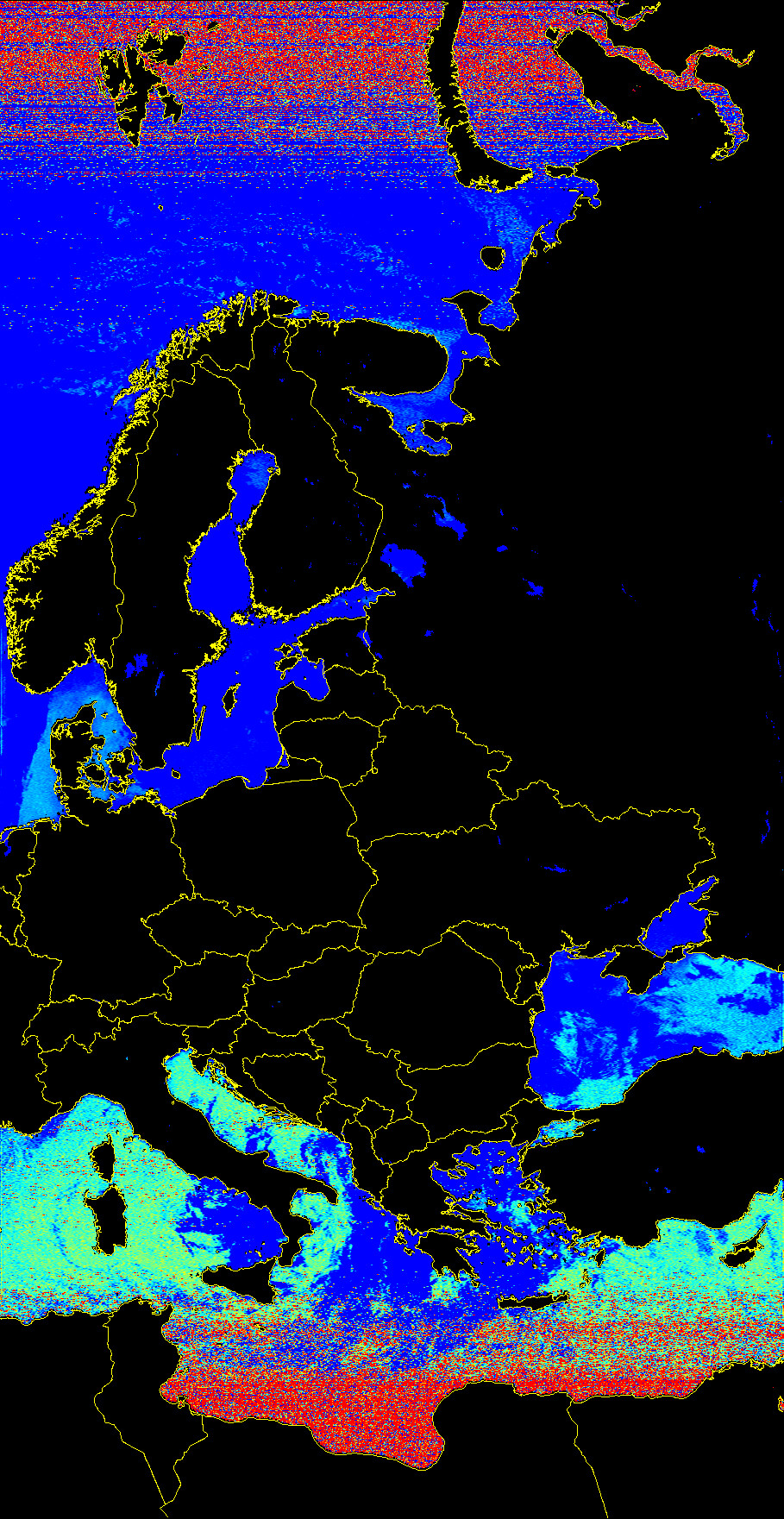 NOAA 15-20241130-061101-Sea_Surface_Temperature