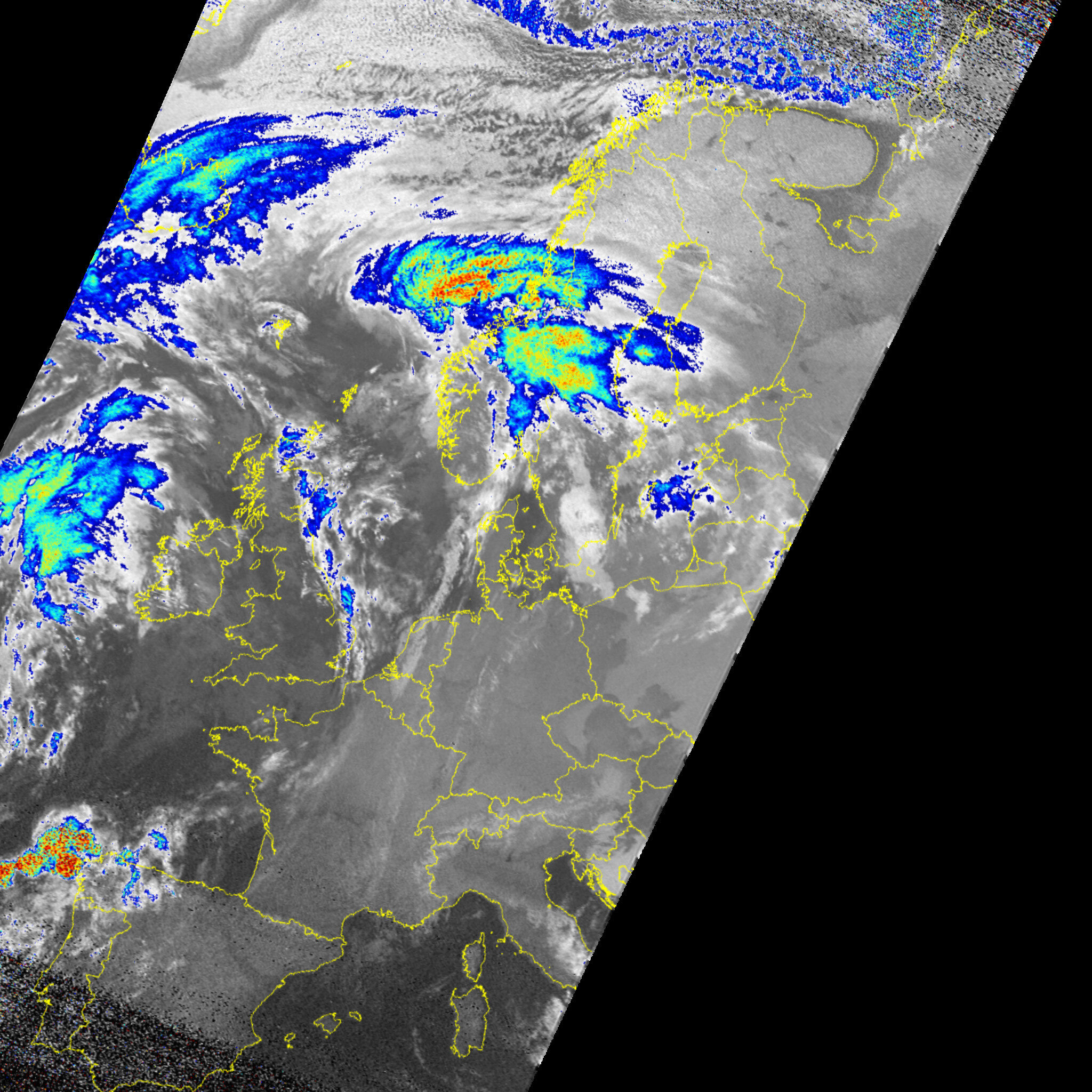 NOAA 15-20241130-075052-Enhanced_IR_projected