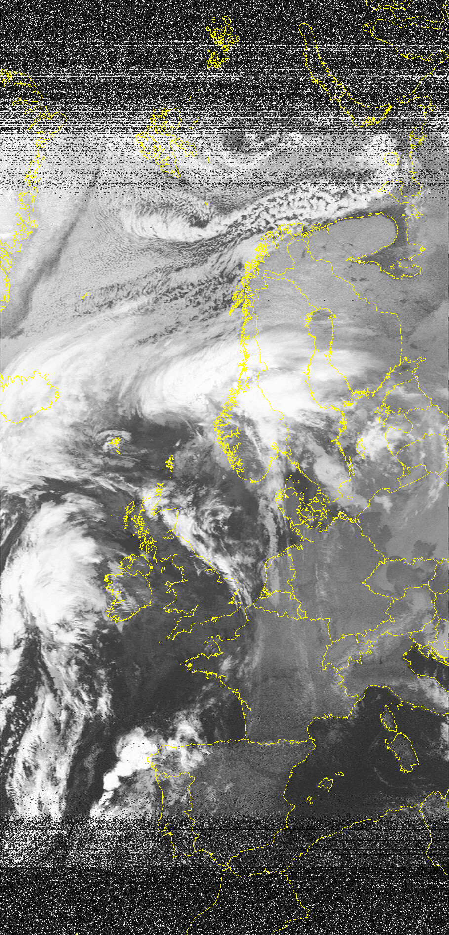 NOAA 15-20241130-075052-avhrr_3_APT_channel_B