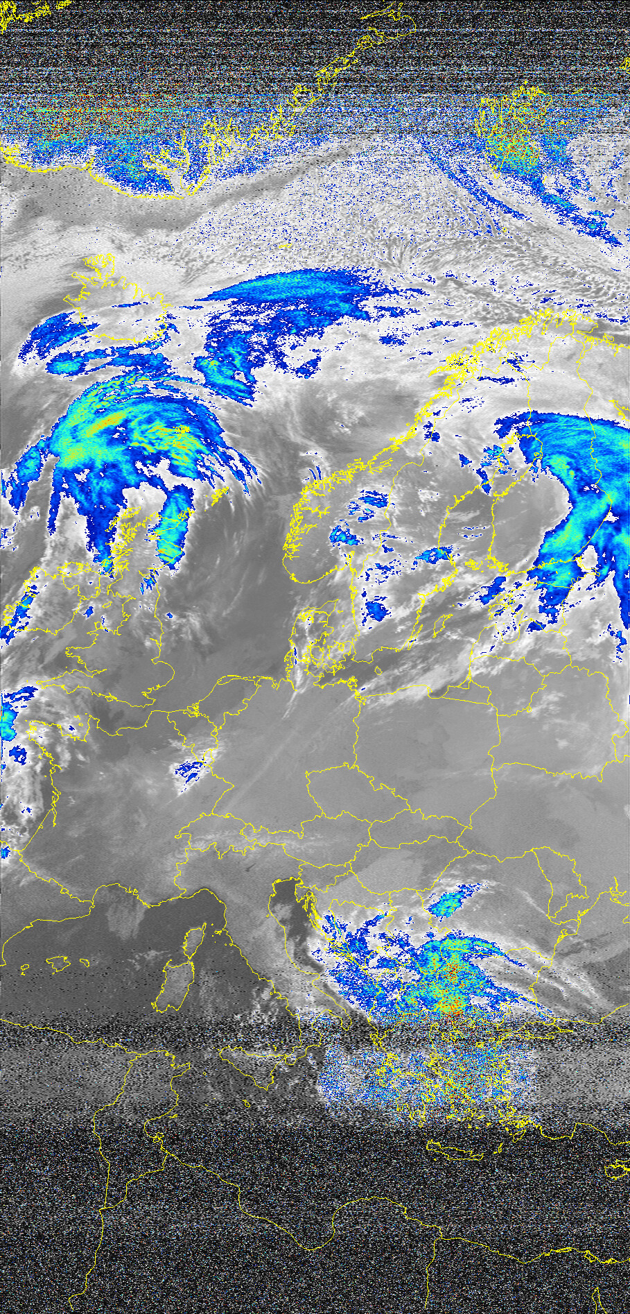 NOAA 15-20241130-173830-Cloud_Top_IR