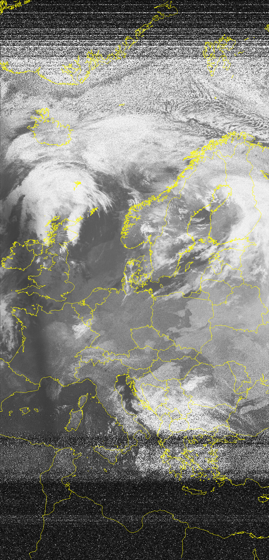 NOAA 15-20241130-173830-avhrr_3_APT_channel_A