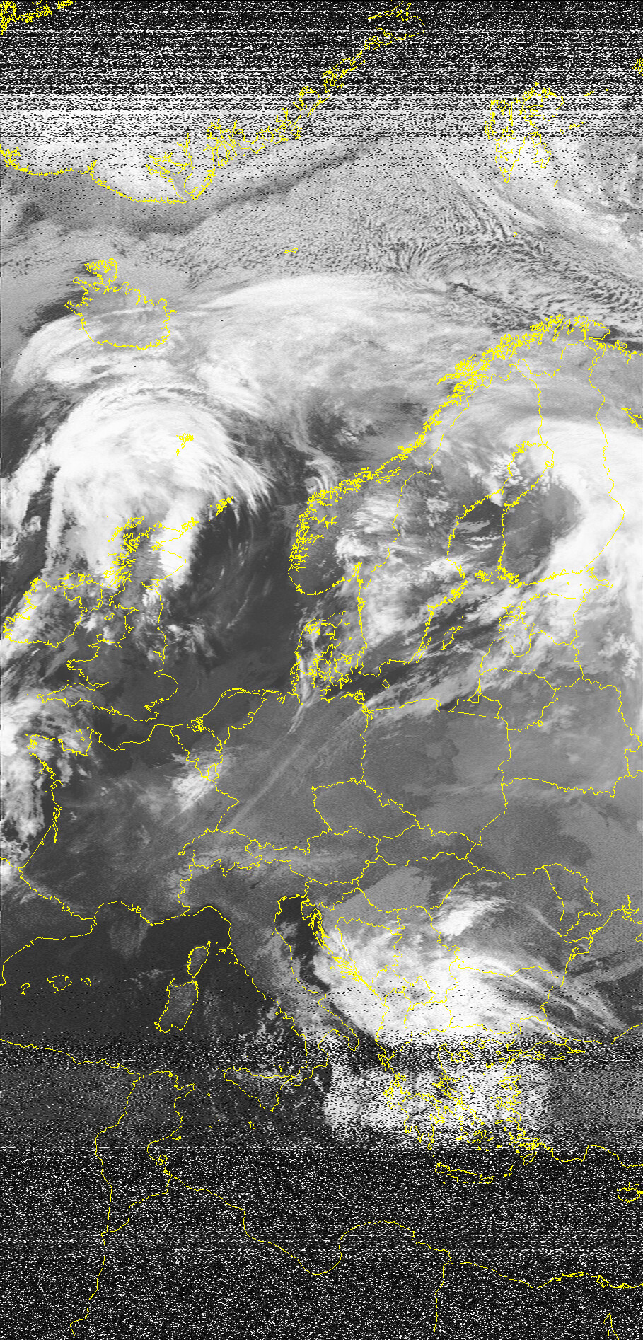 NOAA 15-20241130-173830-avhrr_3_APT_channel_B