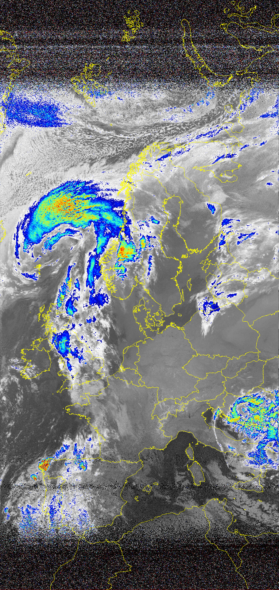 NOAA 15-20241201-072452-Enhanced_IR