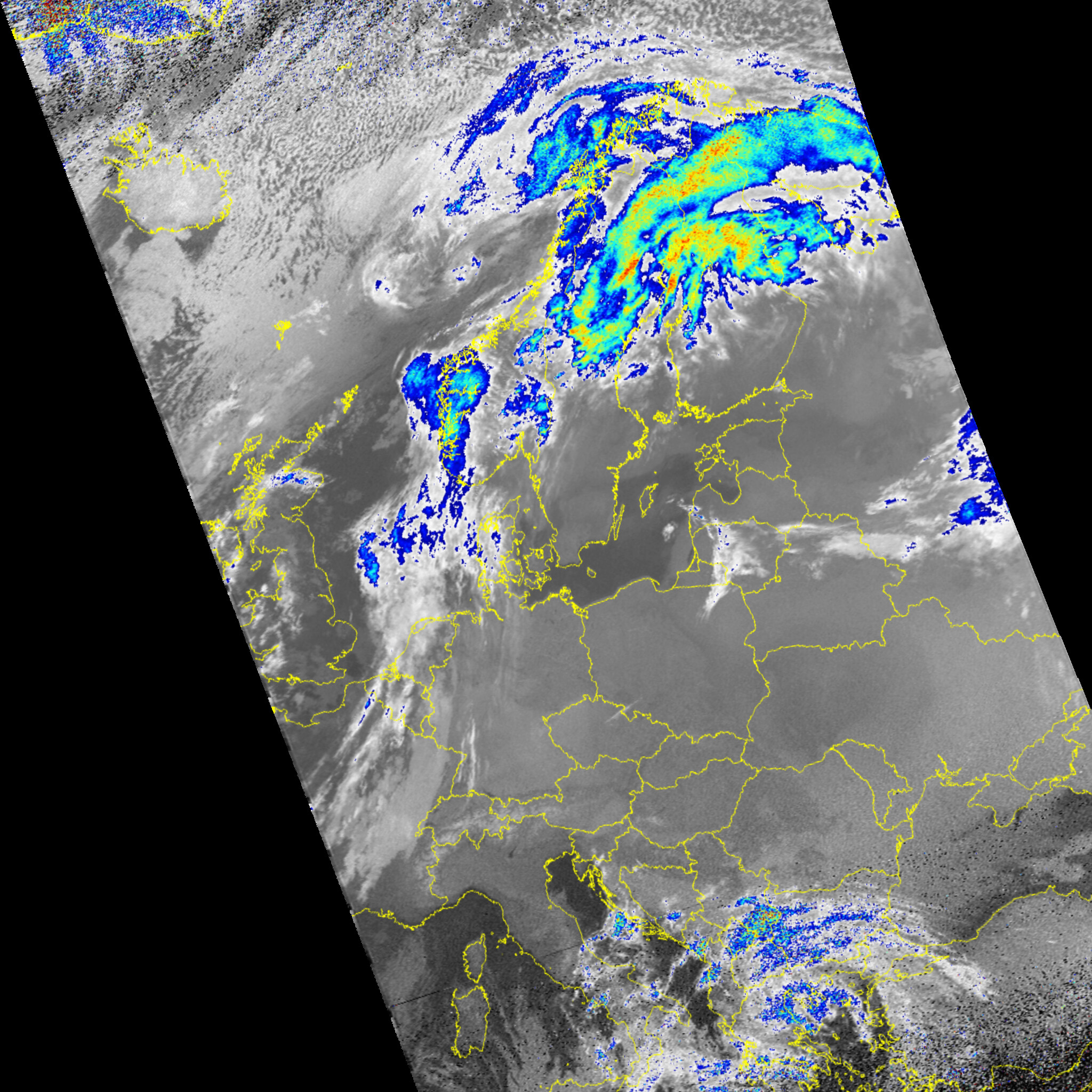 NOAA 15-20241201-171236-Enhanced_IR_projected