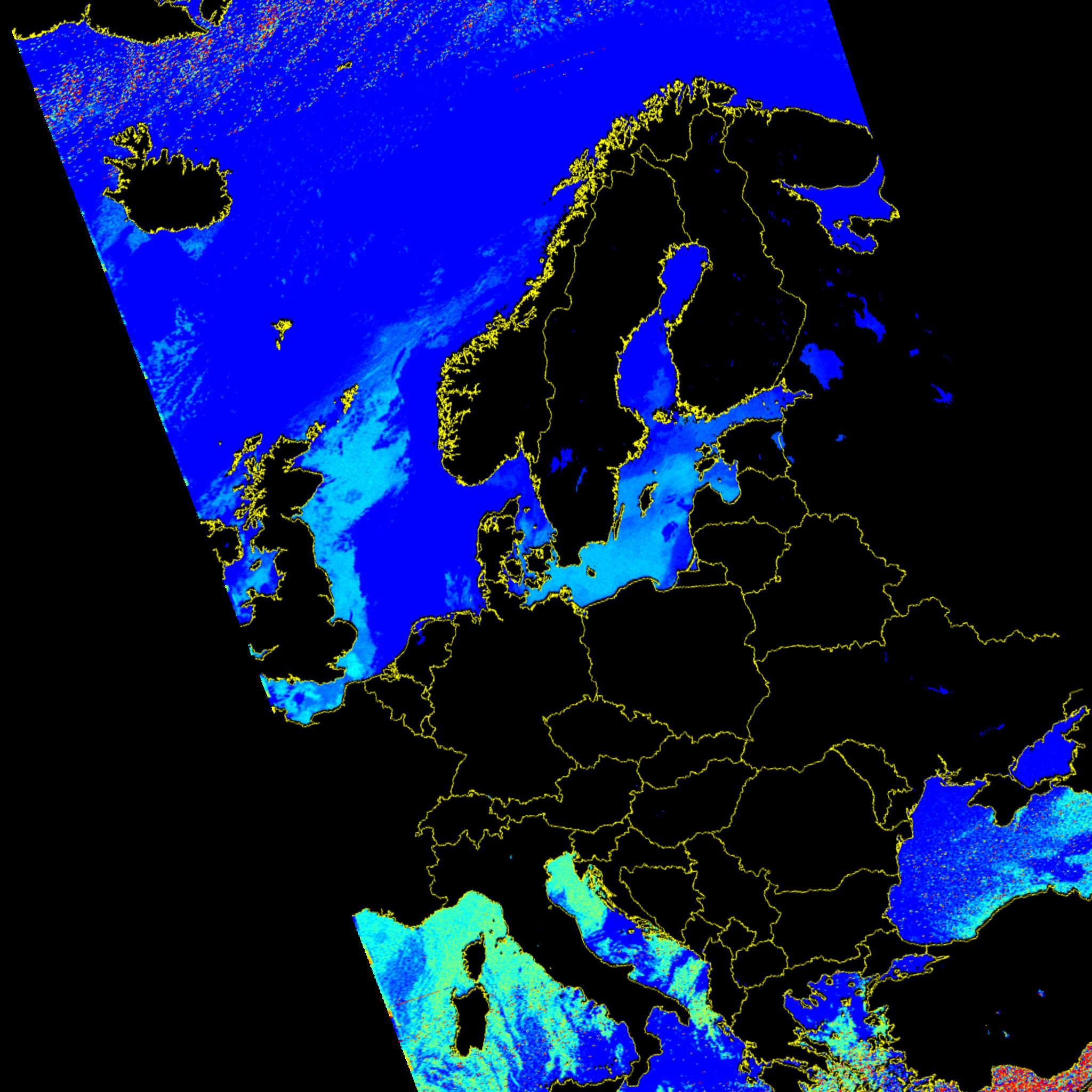 NOAA 15-20241201-171236-Sea_Surface_Temperature_projected