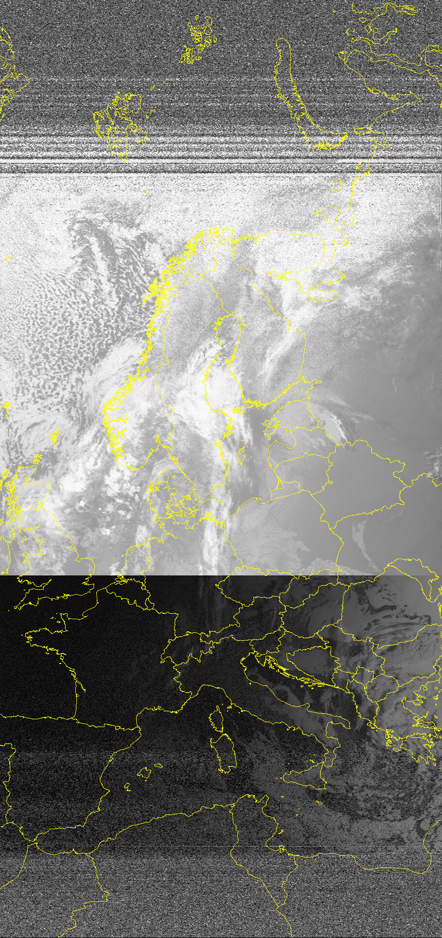 NOAA 15-20241202-065853-avhrr_3_APT_channel_A