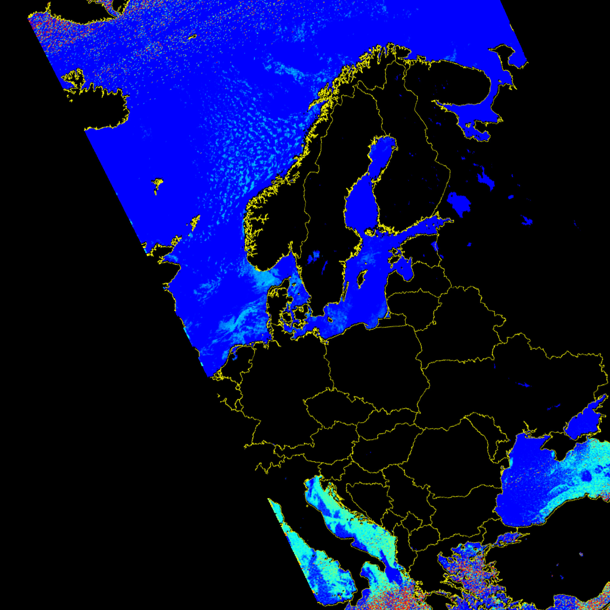 NOAA 15-20241202-164654-Sea_Surface_Temperature_projected