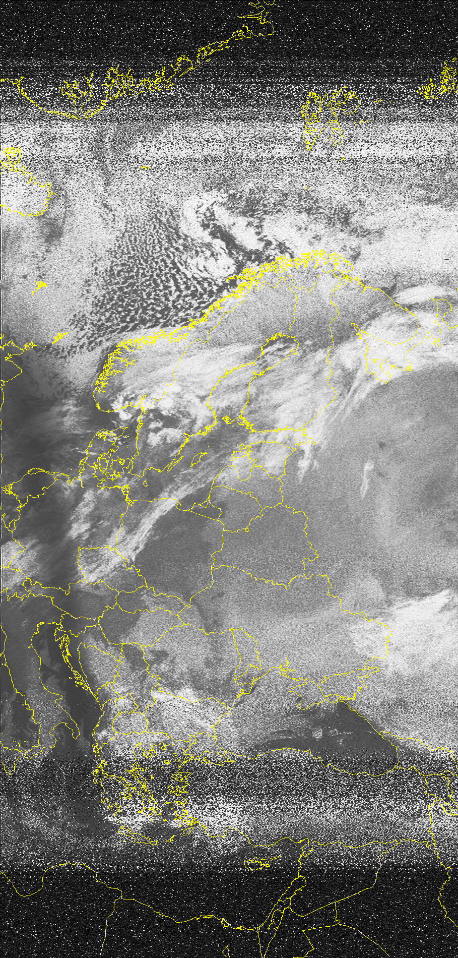 NOAA 15-20241202-164654-avhrr_3_APT_channel_A