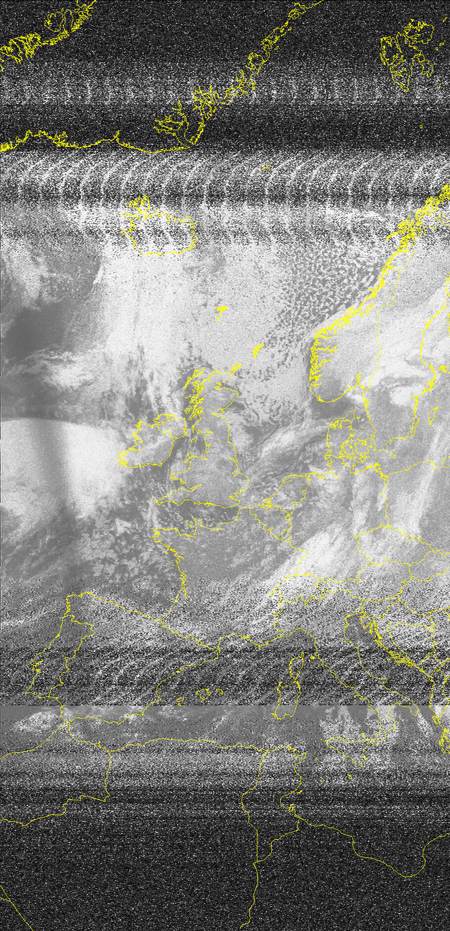 NOAA 15-20241202-182653-avhrr_3_APT_channel_A