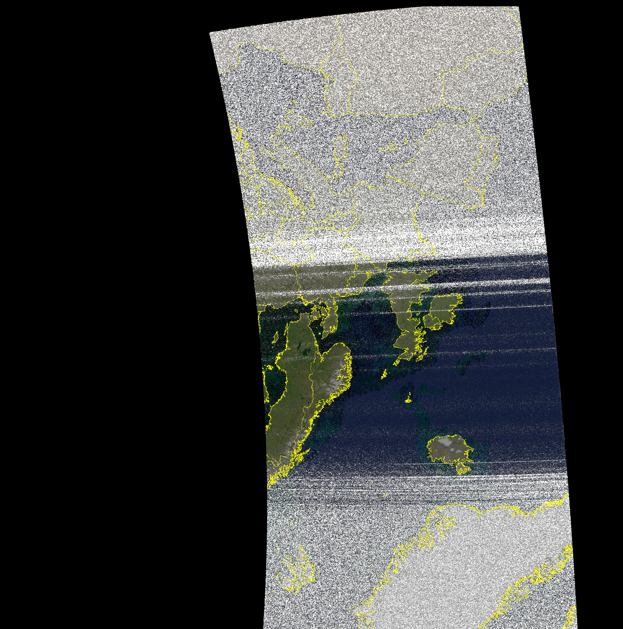 NOAA 18-20240117-224757-MSA_projected