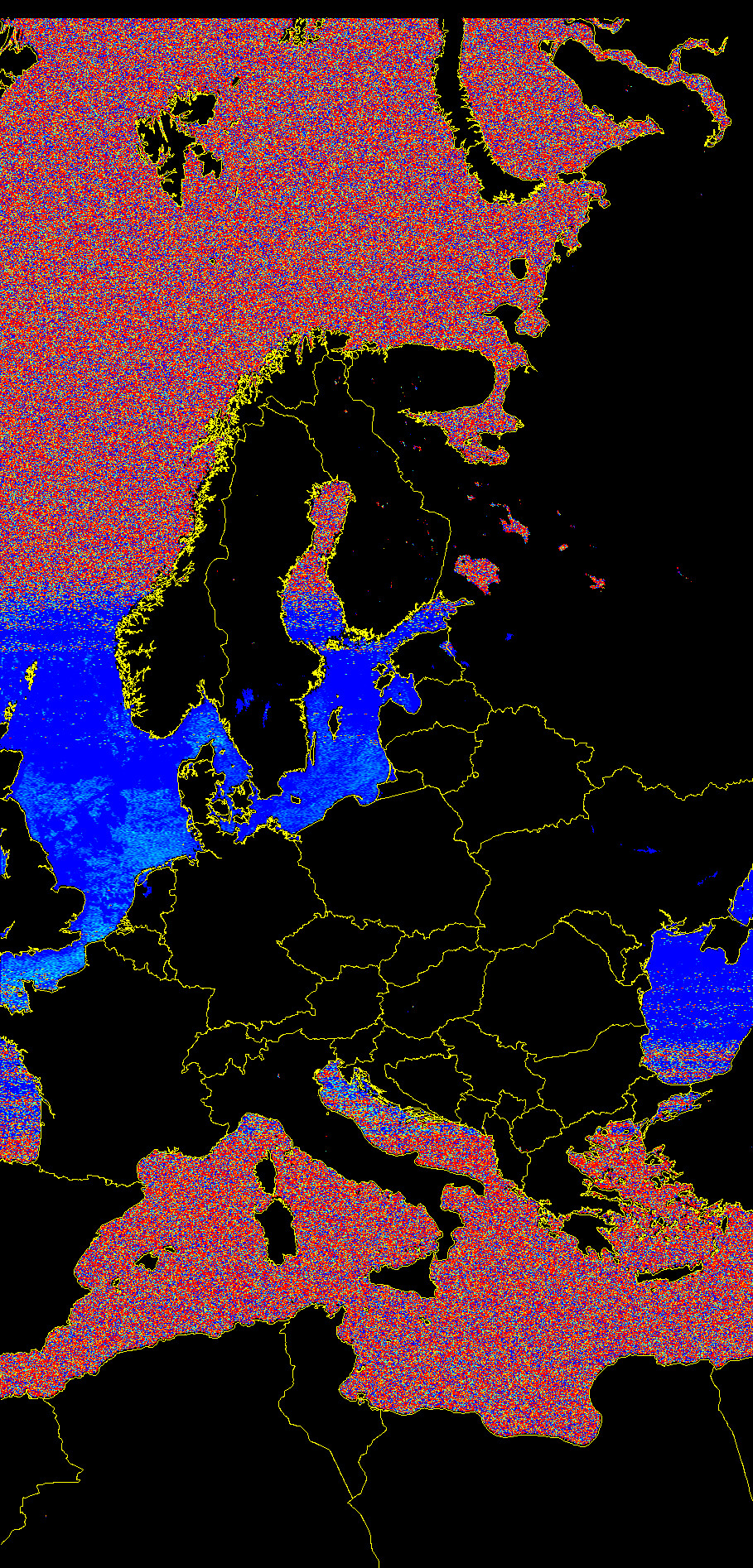 NOAA 18-20240118-110105-Sea_Surface_Temperature