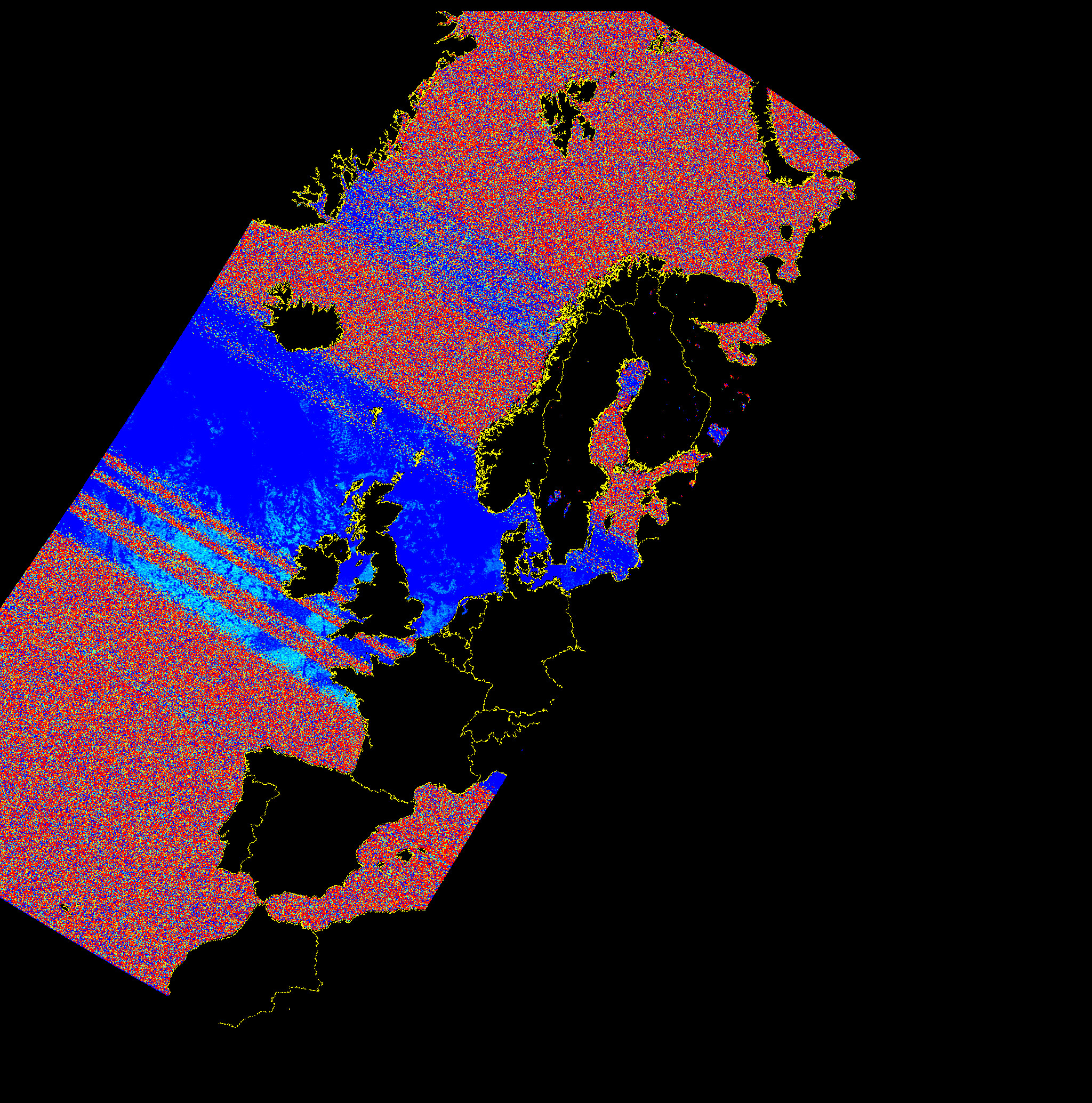 NOAA 18-20240118-124157-Sea_Surface_Temperature_projected