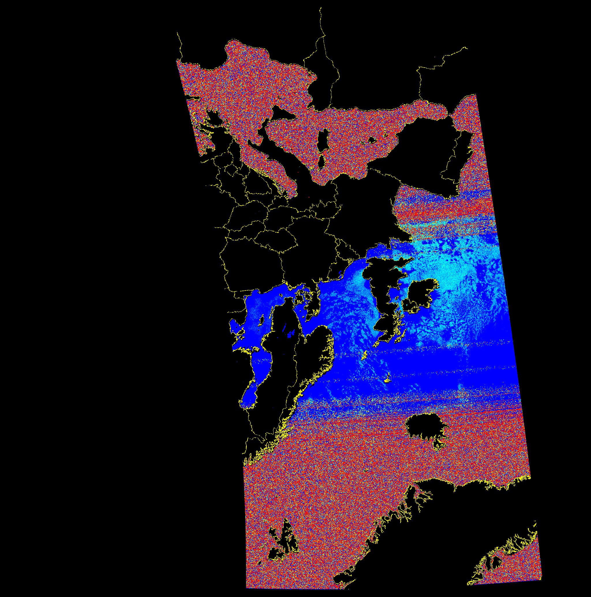 NOAA 18-20240118-223520-Sea_Surface_Temperature_projected