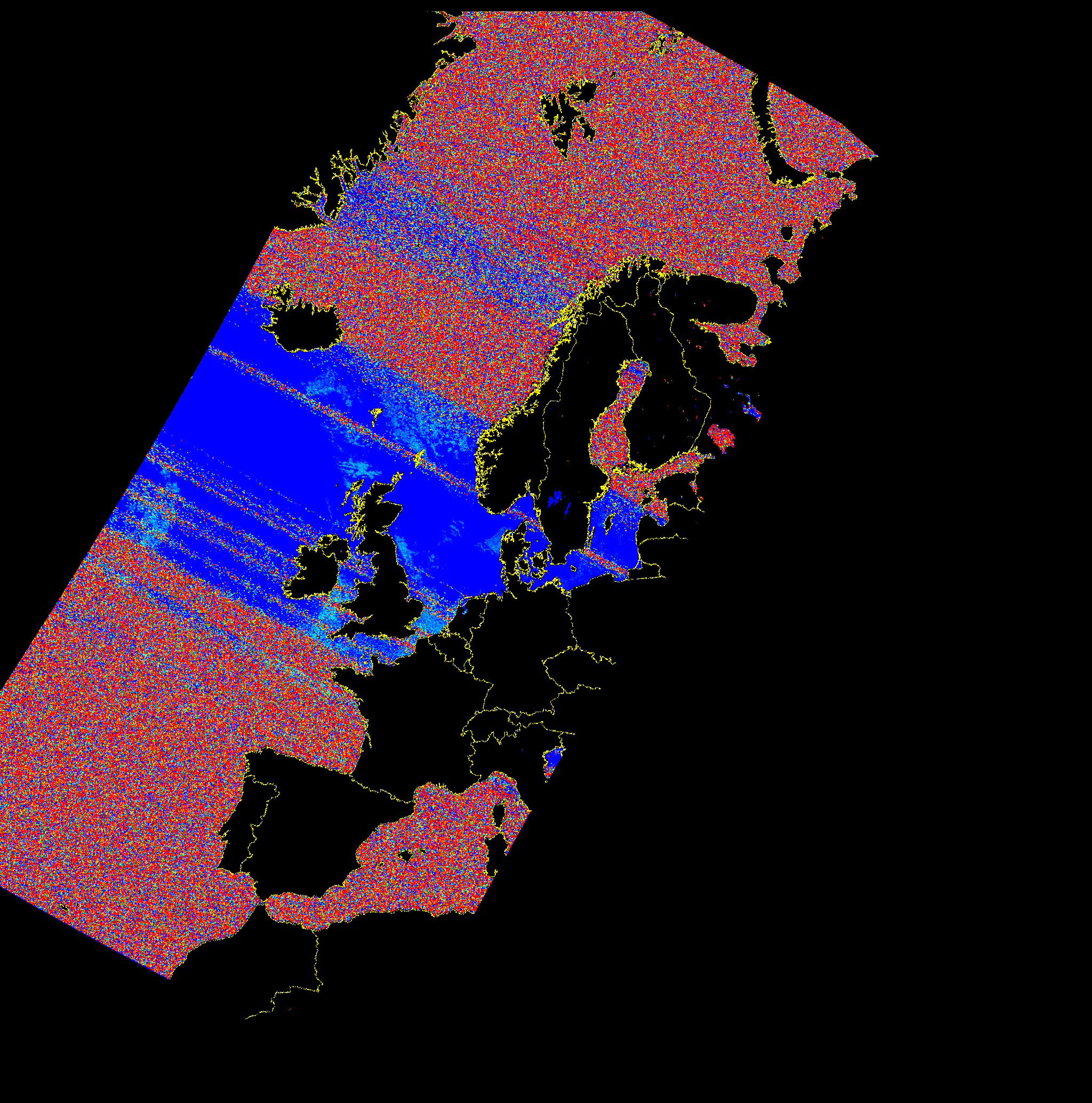 NOAA 18-20240119-122931-Sea_Surface_Temperature_projected