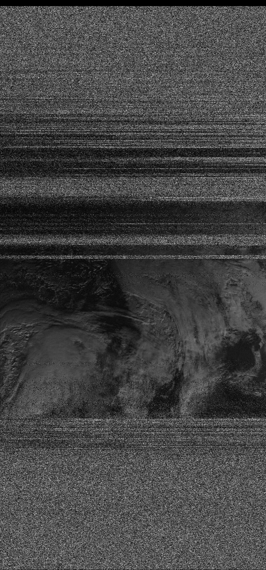 NOAA 18-20240121-120438-AVHRR-1