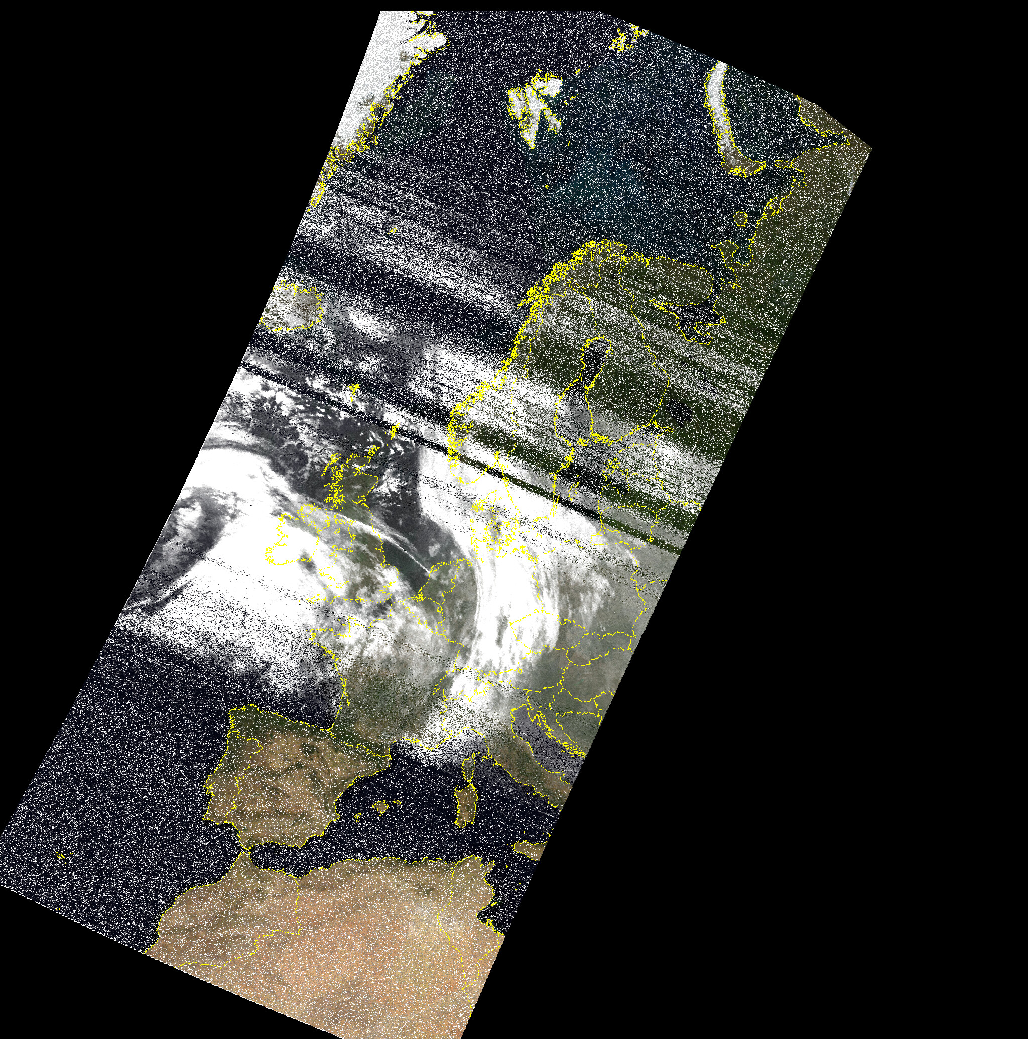 NOAA 18-20240121-120438-MCIR_projected