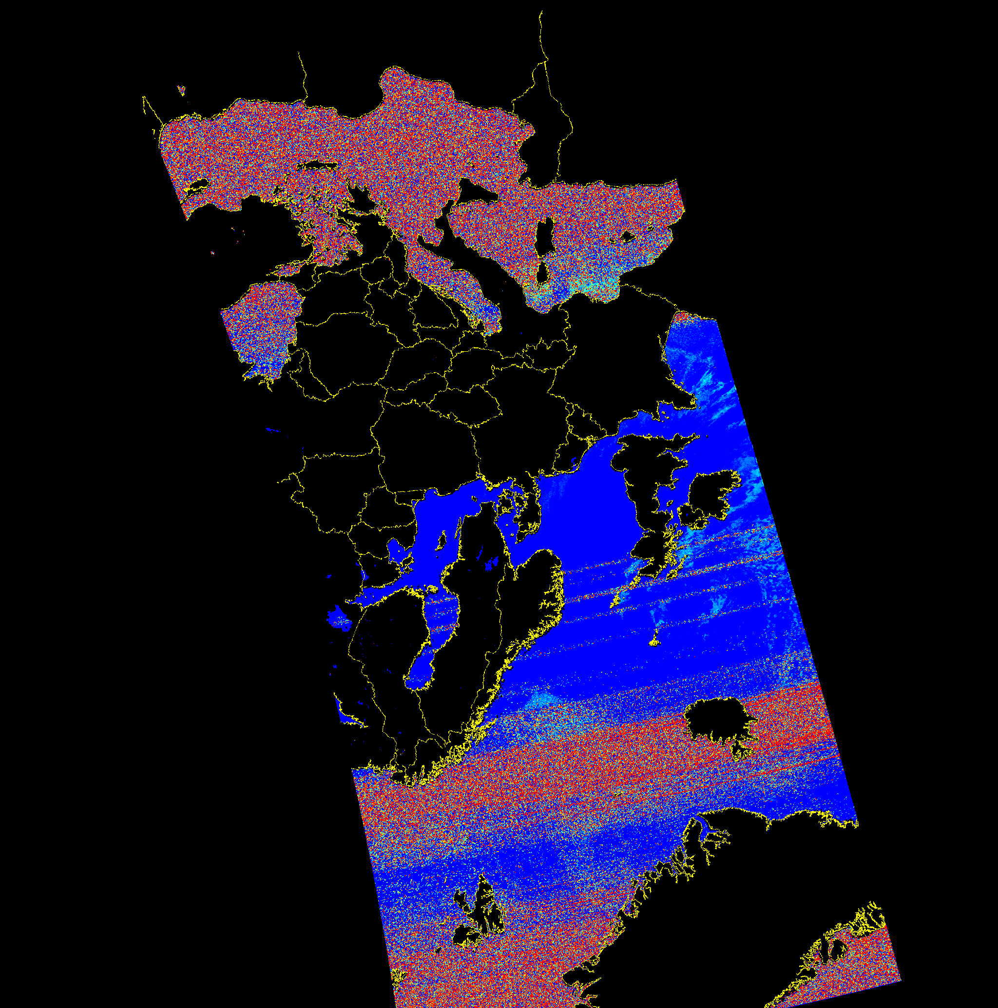 NOAA 18-20240121-215748-Sea_Surface_Temperature_projected