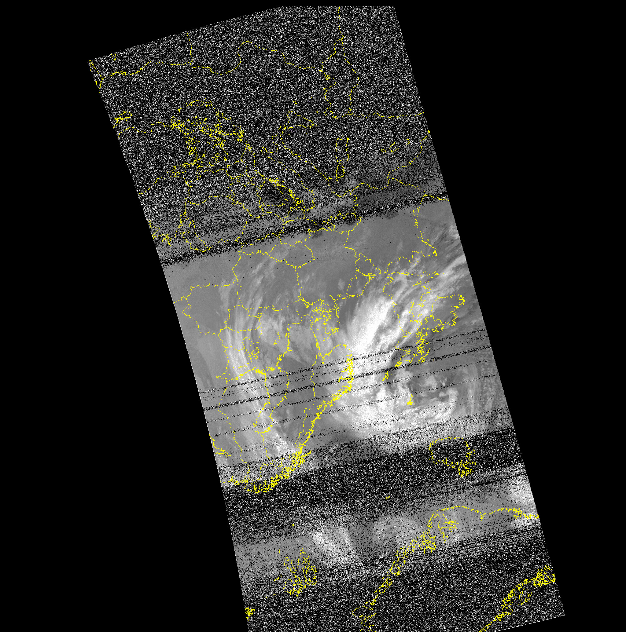 NOAA 18-20240121-215748-ZA_projected