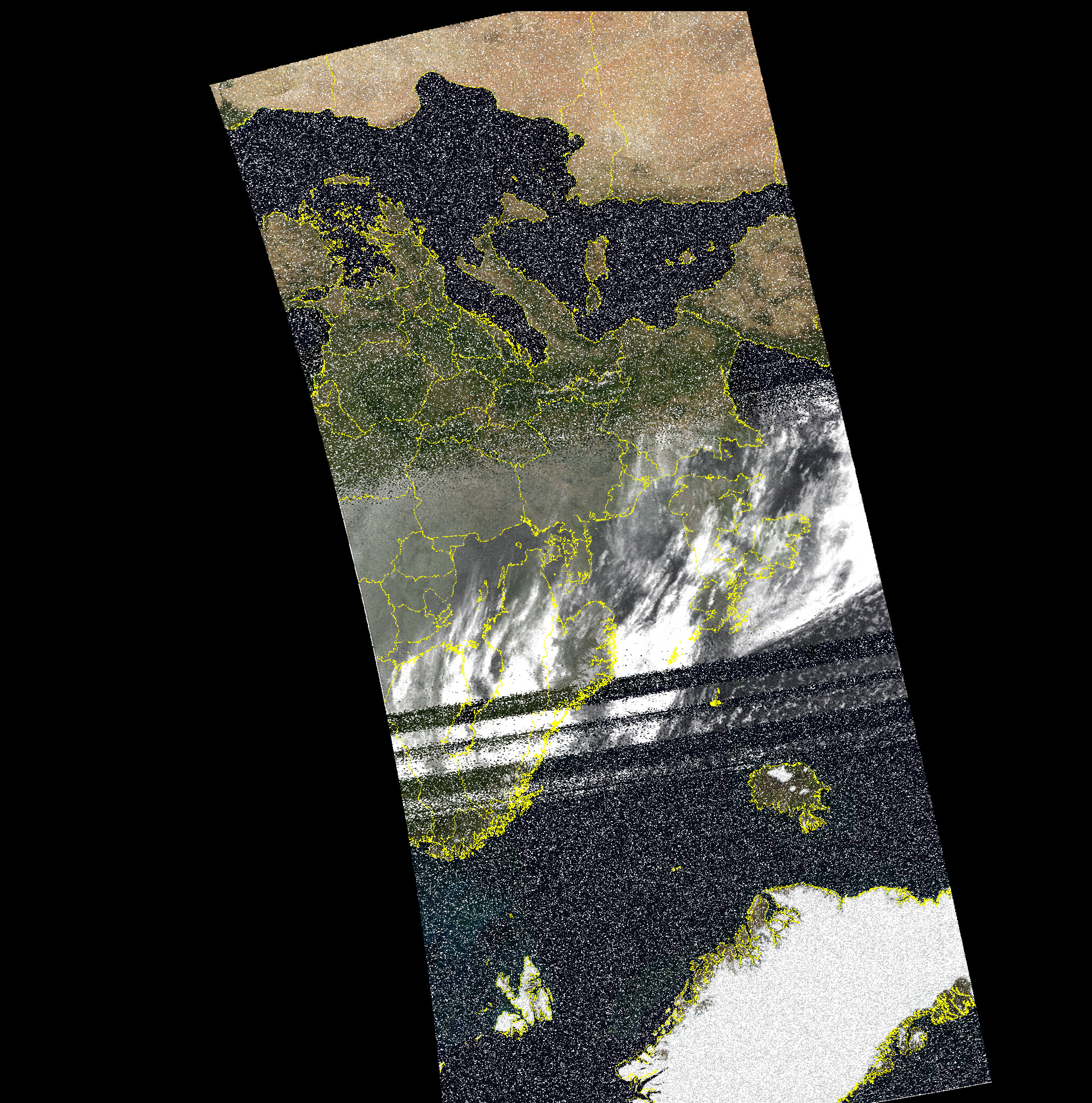 NOAA 18-20240128-221144-MCIR_projected