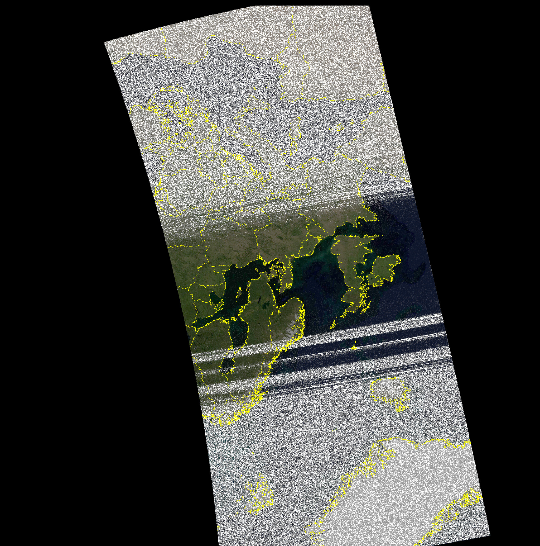 NOAA 18-20240128-221144-MSA_projected