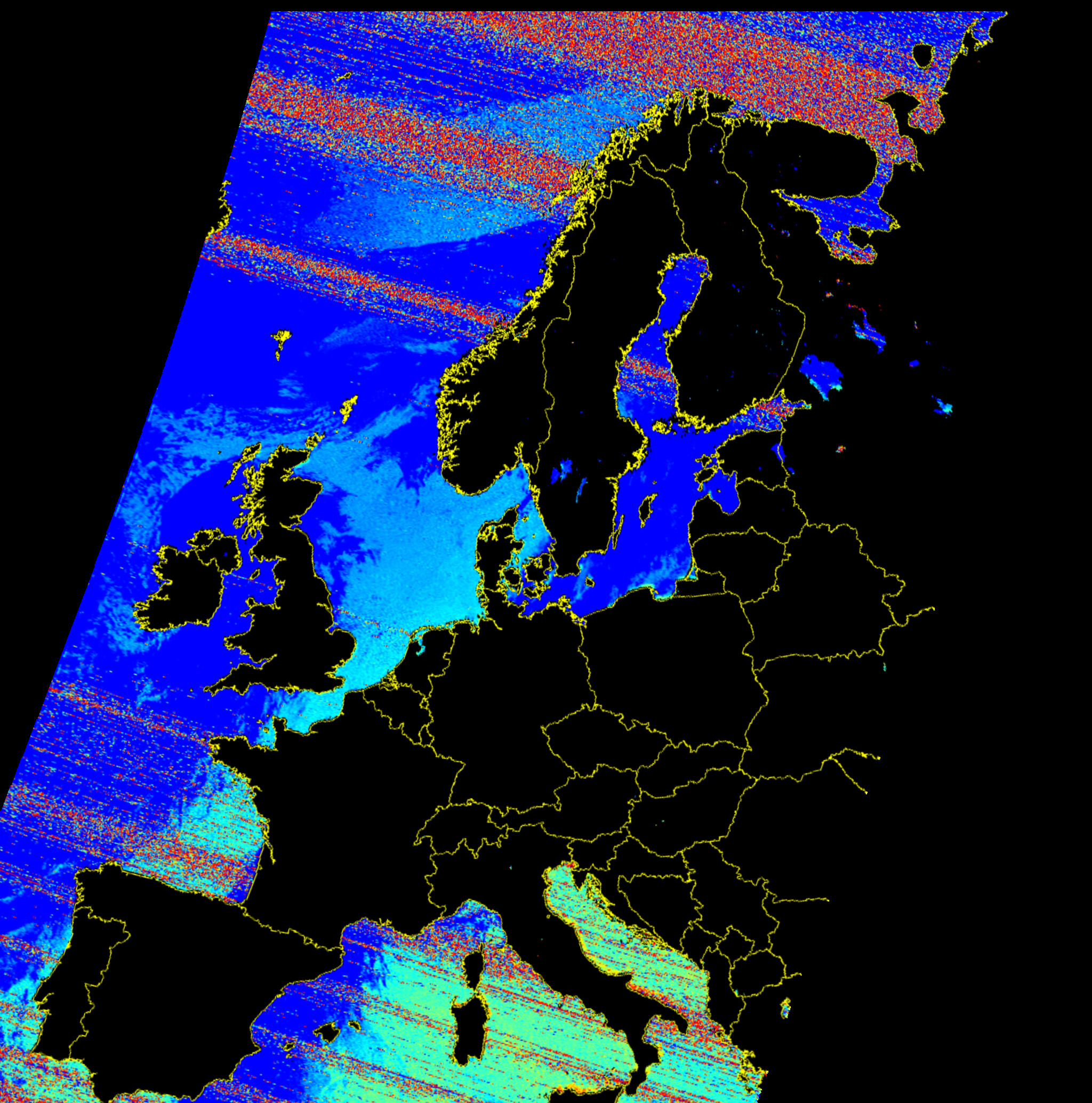 NOAA 18-20240429-104114-Sea_Surface_Temperature_projected