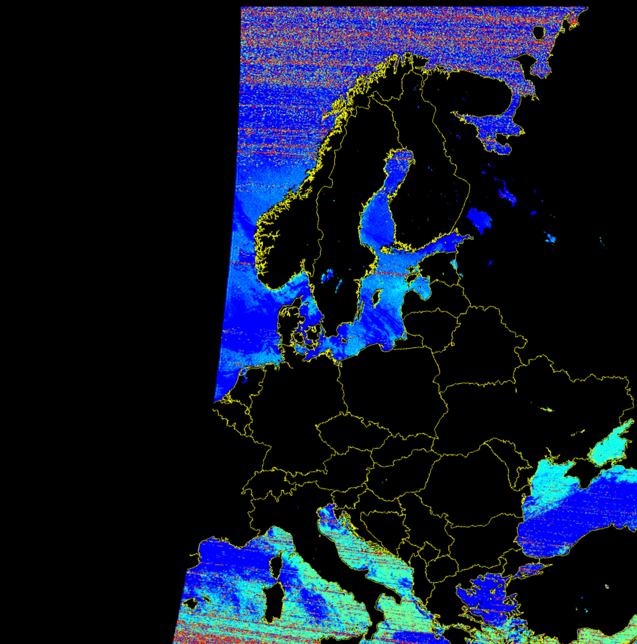 NOAA 18-20240504-093848-Sea_Surface_Temperature_projected