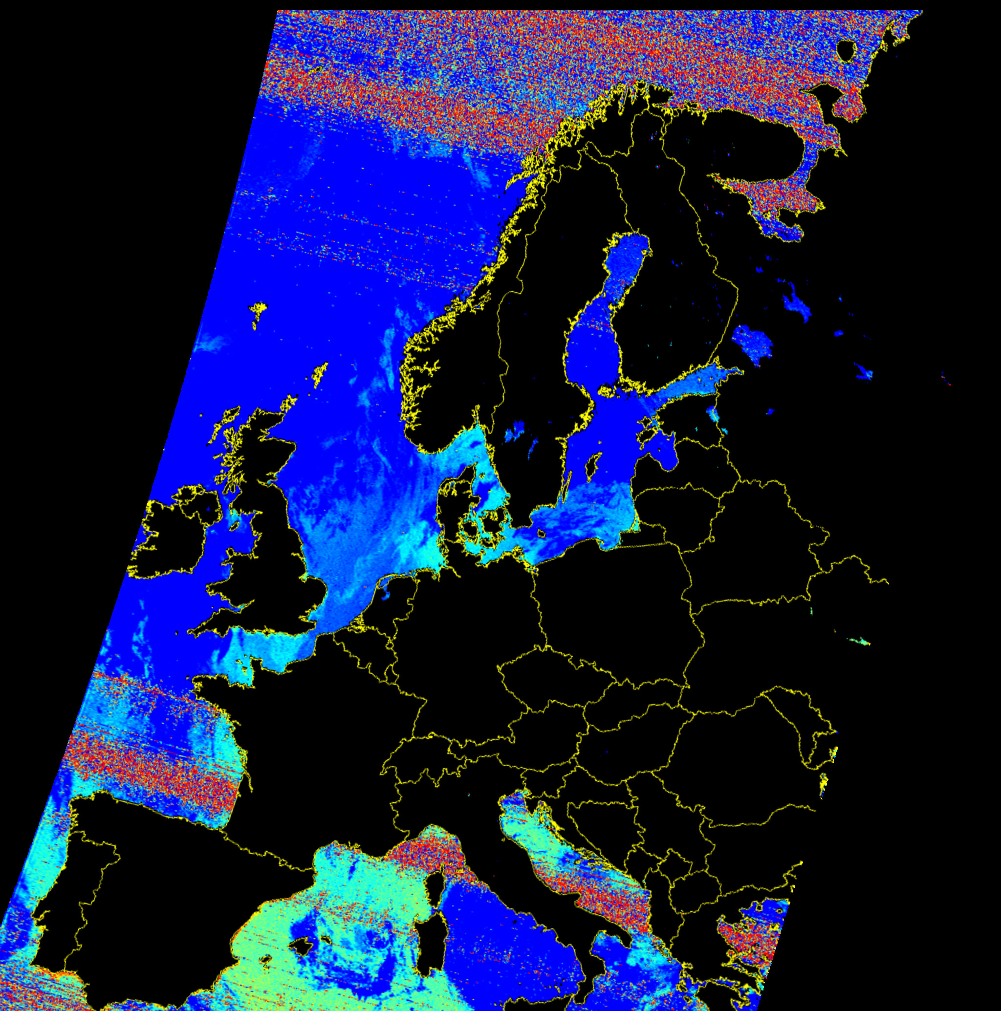 NOAA 18-20240508-102933-Sea_Surface_Temperature_projected