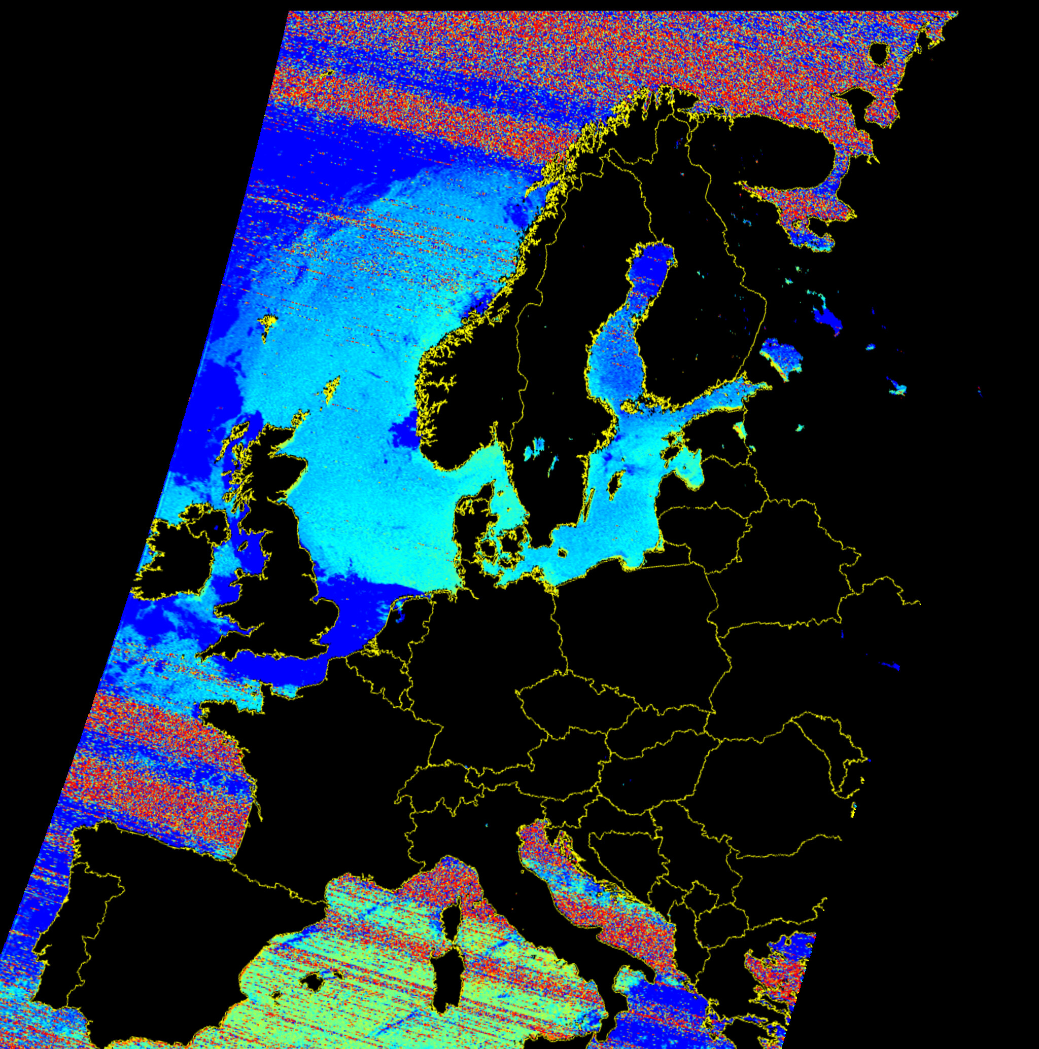 NOAA 18-20240516-103018-Sea_Surface_Temperature_projected