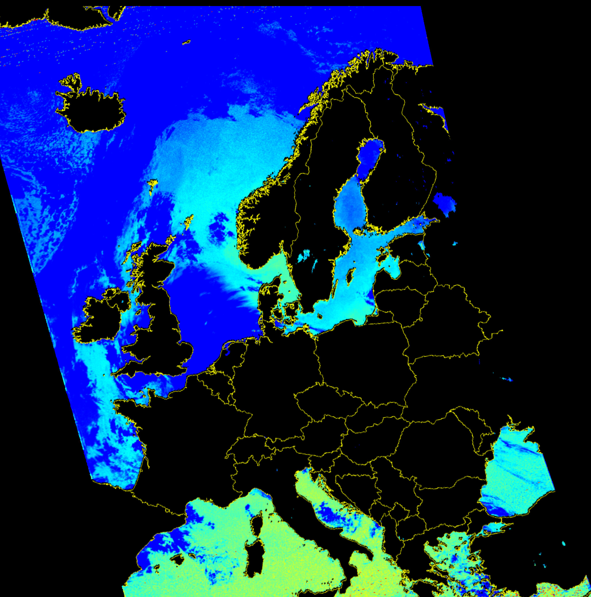 NOAA 18-20240521-210146-Sea_Surface_Temperature_projected