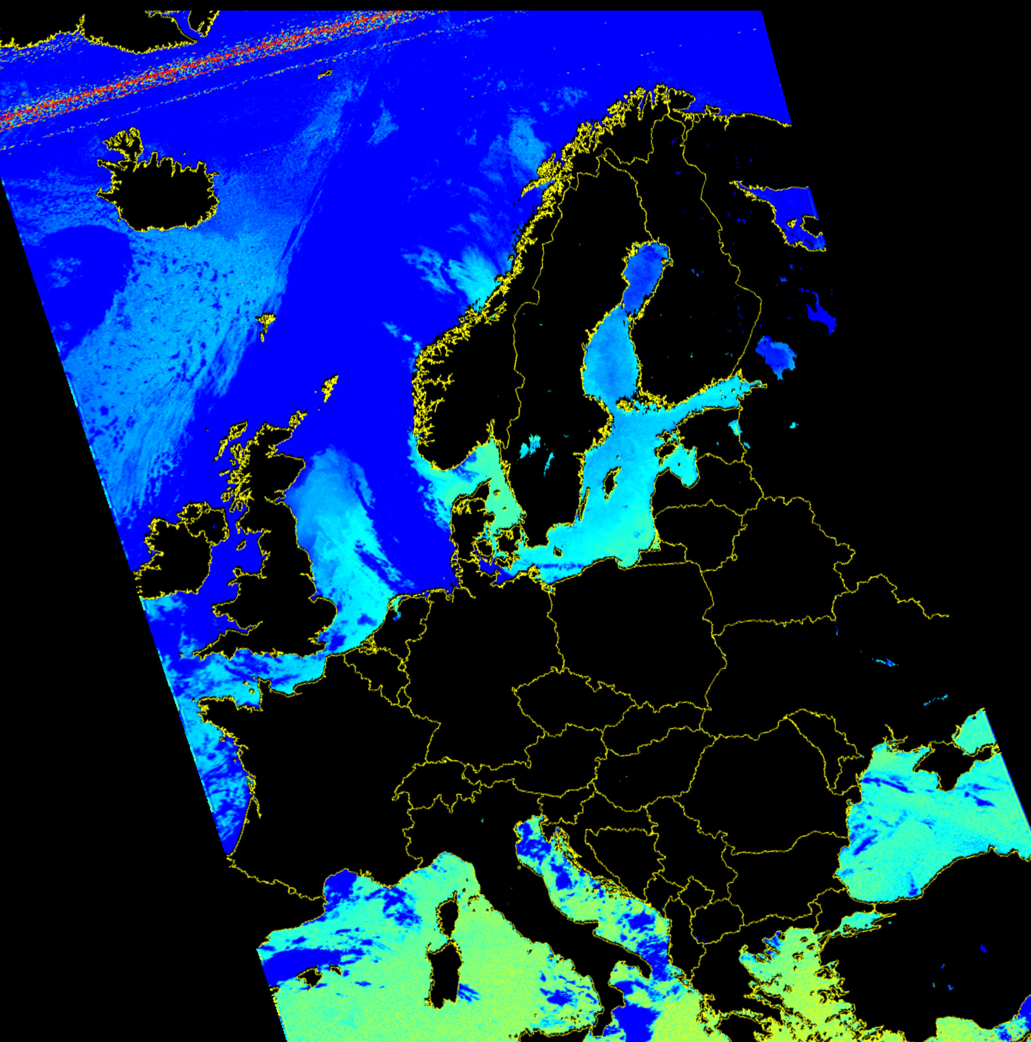 NOAA 18-20240522-204915-Sea_Surface_Temperature_projected