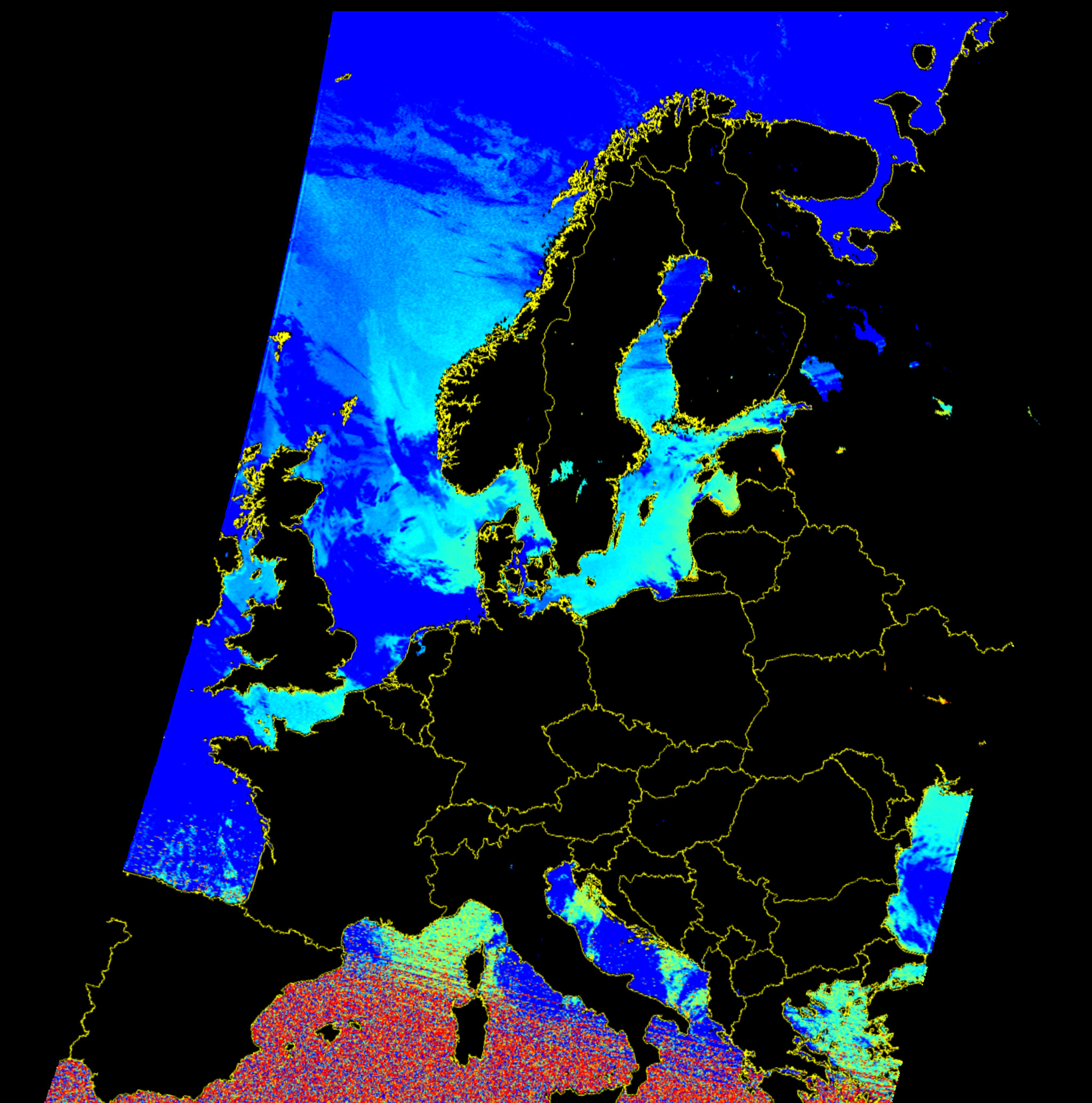 NOAA 18-20240525-101823-Sea_Surface_Temperature_projected