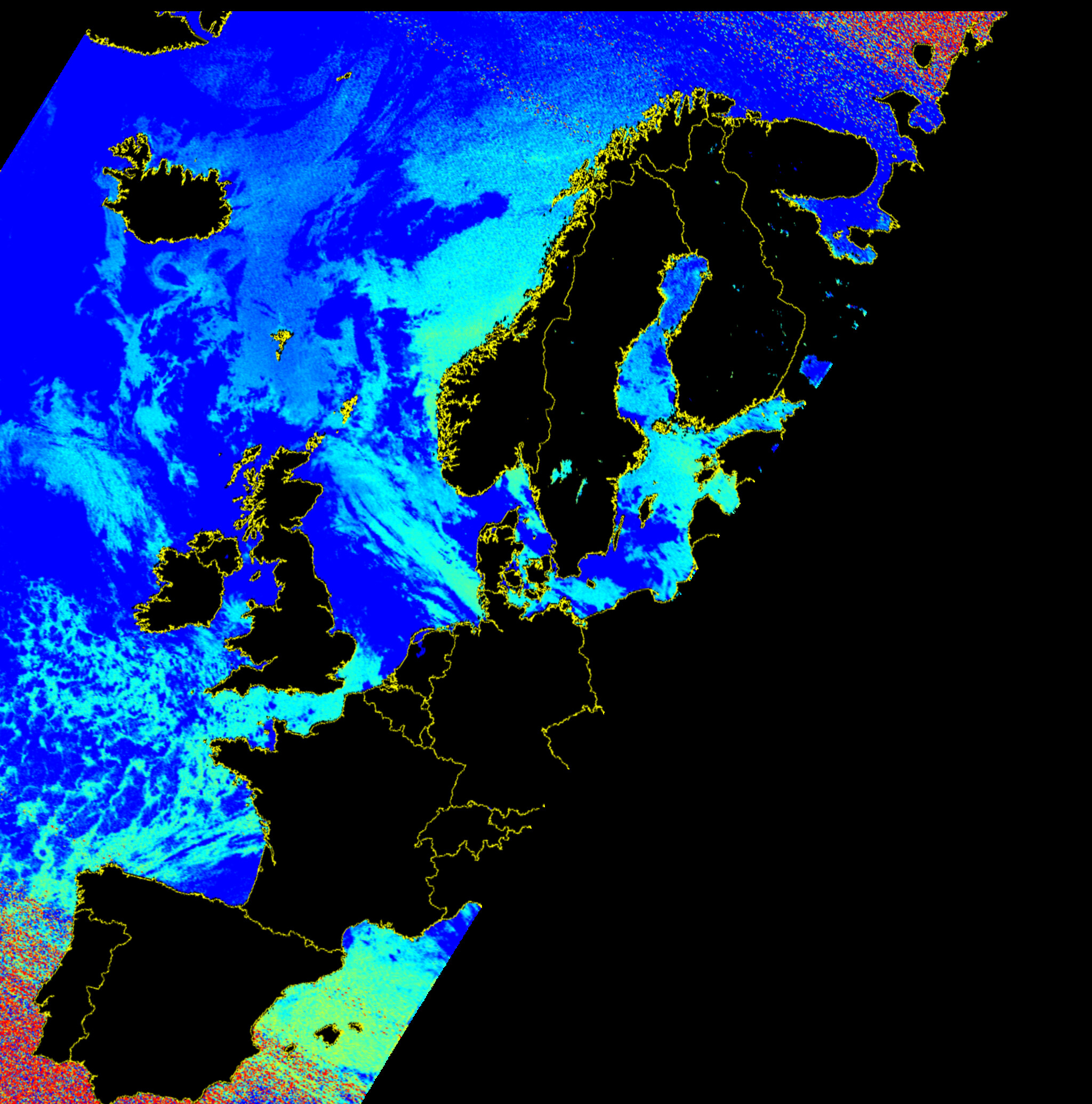 NOAA 18-20240526-114643-Sea_Surface_Temperature_projected