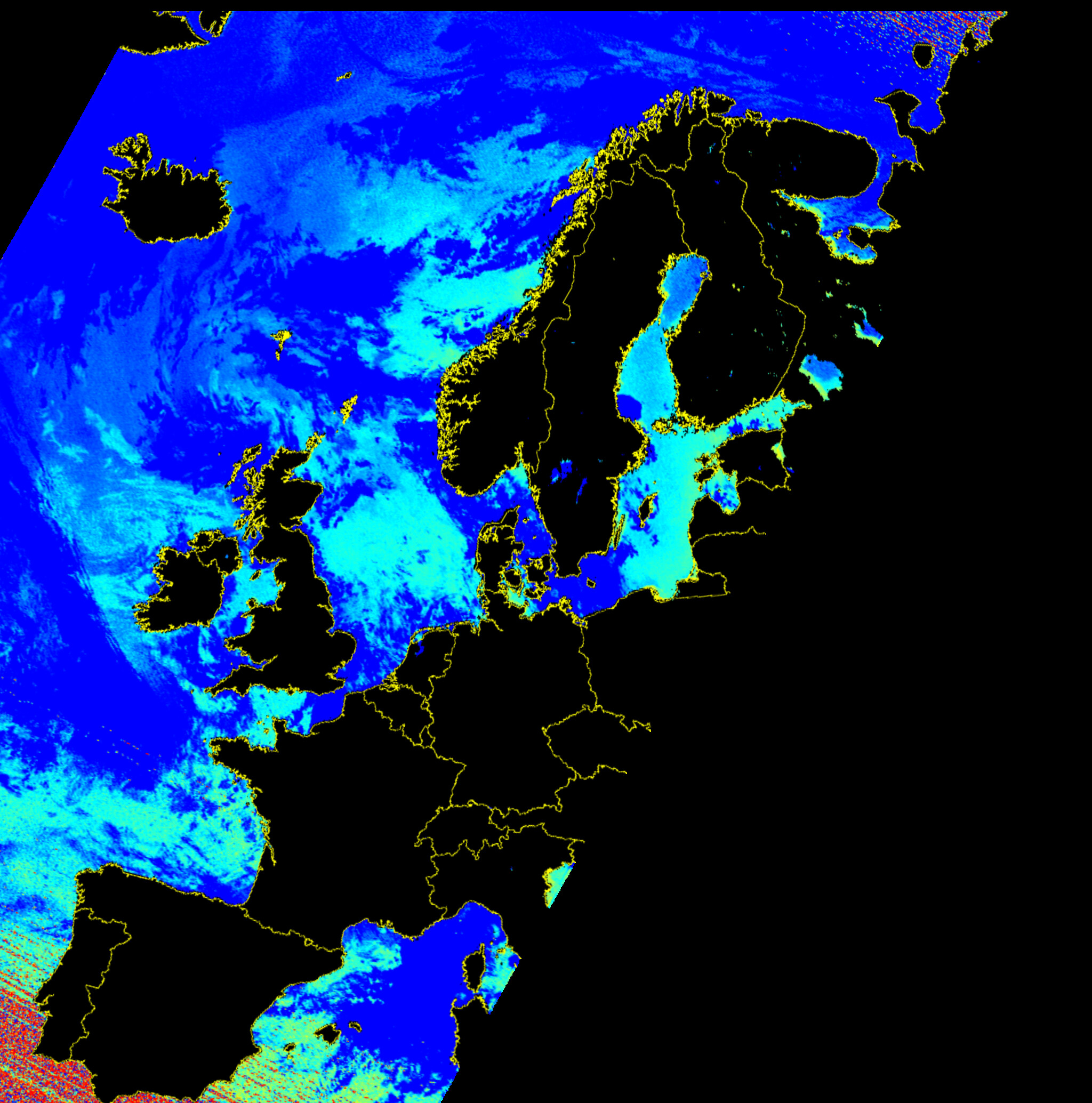 NOAA 18-20240527-113411-Sea_Surface_Temperature_projected