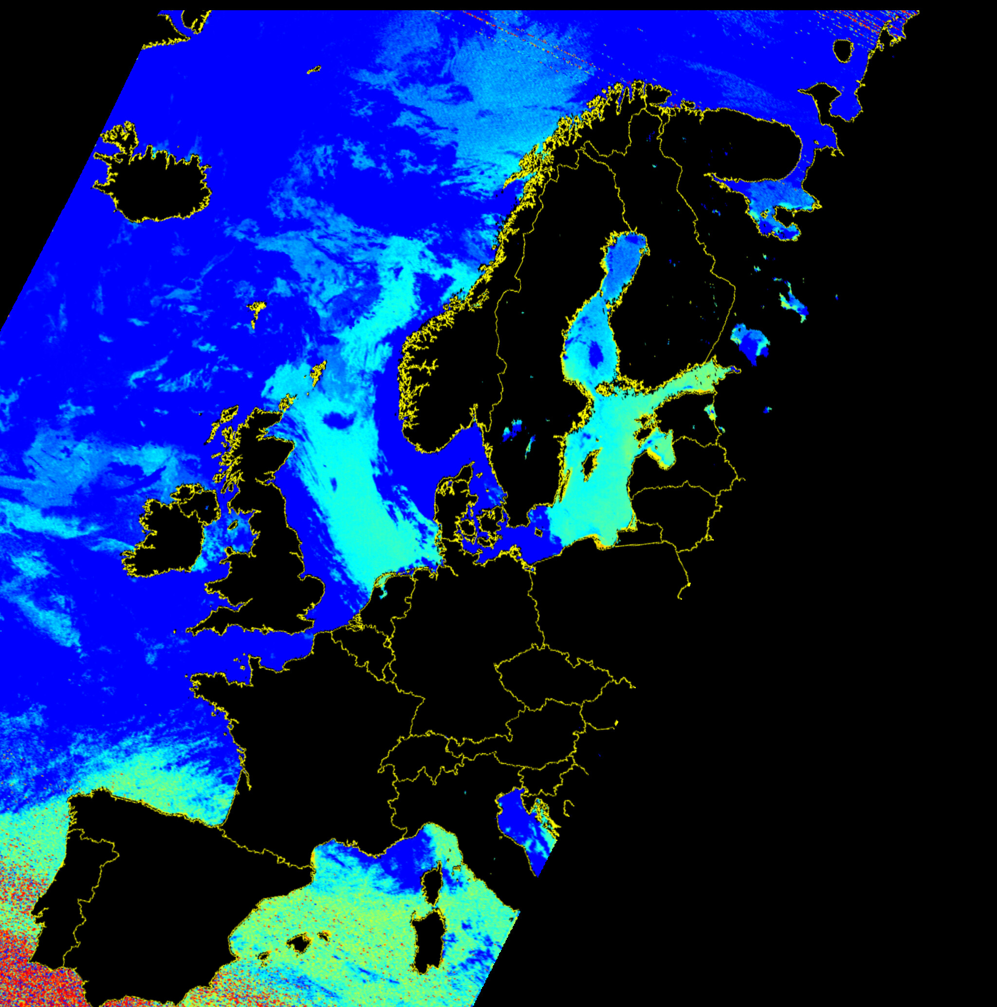 NOAA 18-20240528-112138-Sea_Surface_Temperature_projected