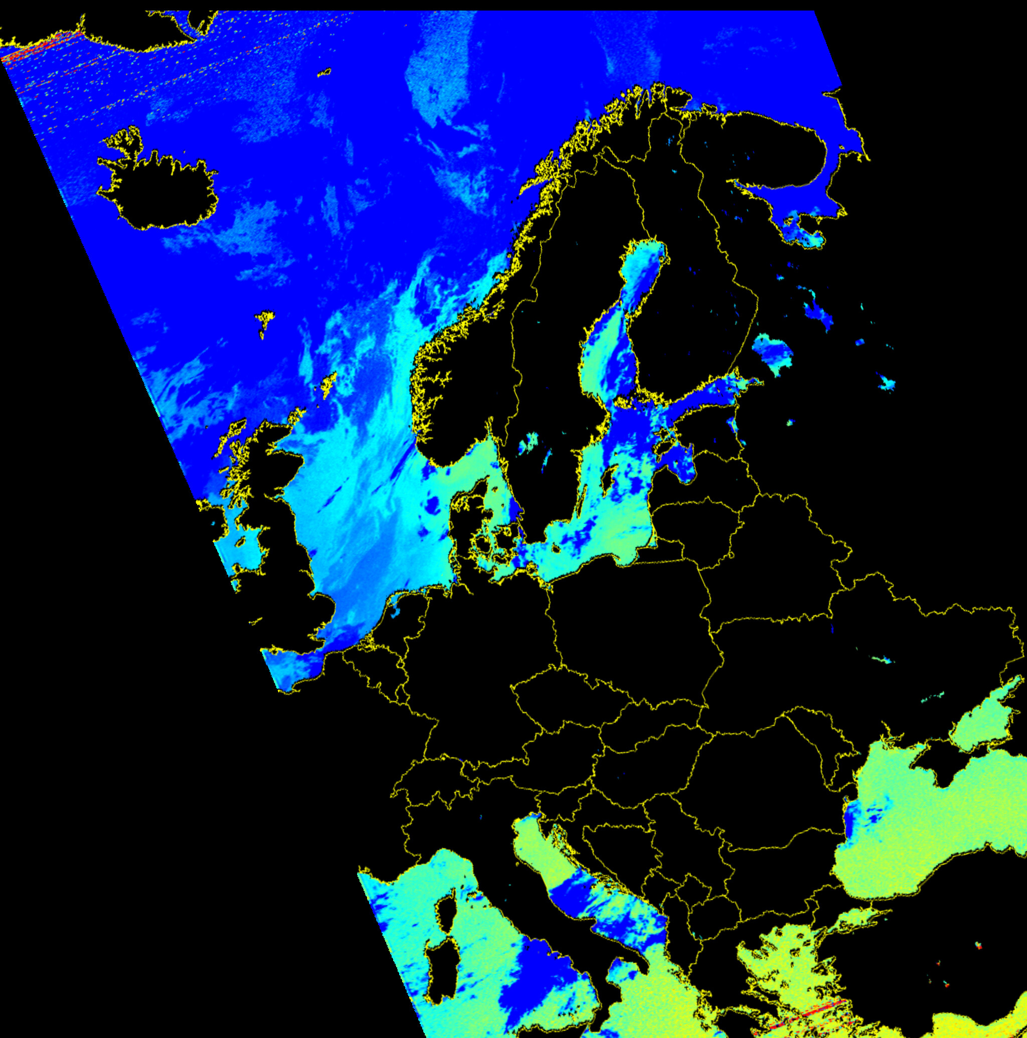 NOAA 18-20240601-202455-Sea_Surface_Temperature_projected