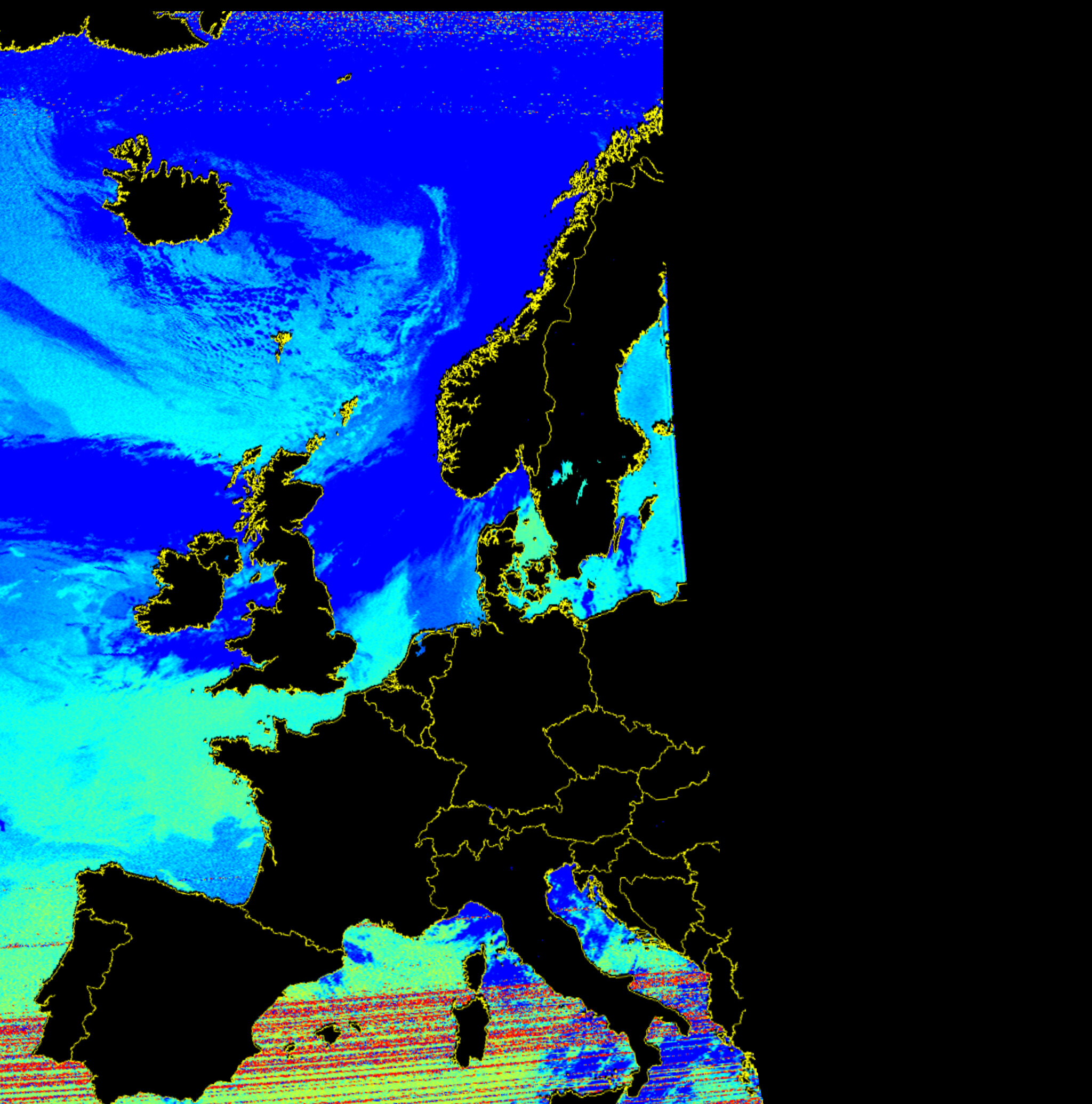 NOAA 18-20240602-215334-Sea_Surface_Temperature_projected