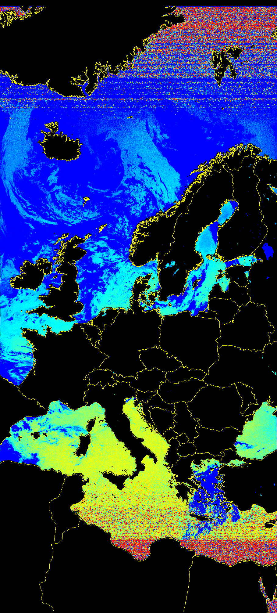 NOAA 18-20240606-210255-Sea_Surface_Temperature