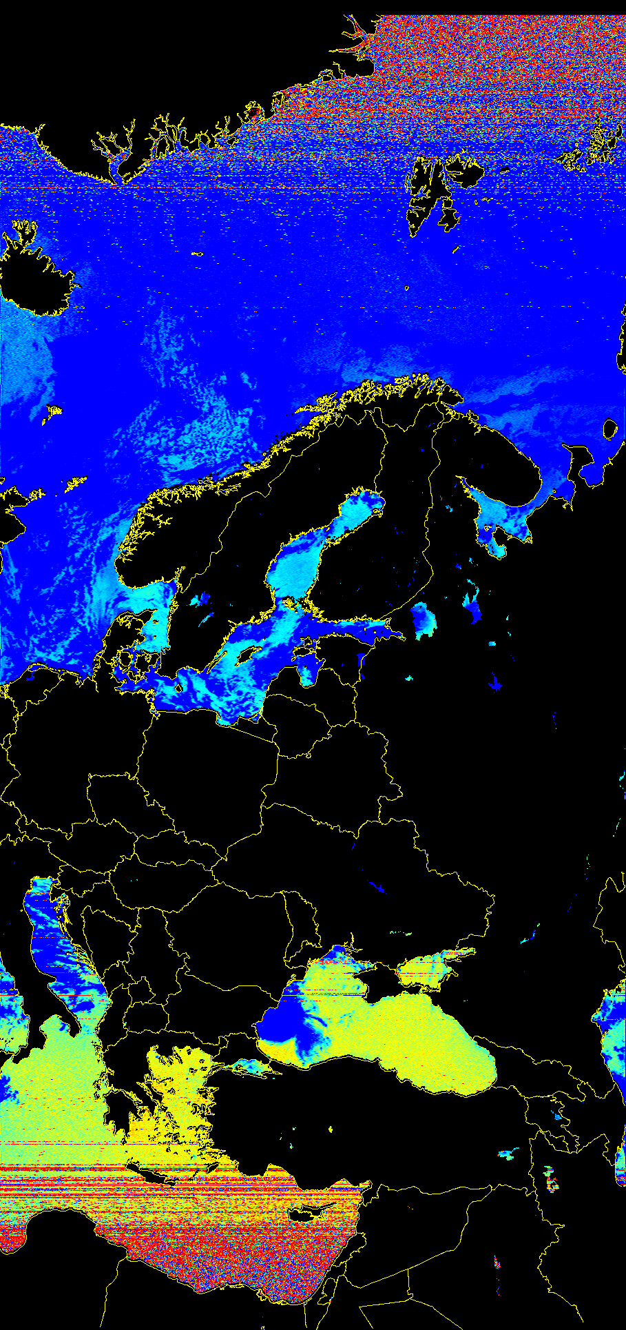 NOAA 18-20240611-200040-Sea_Surface_Temperature