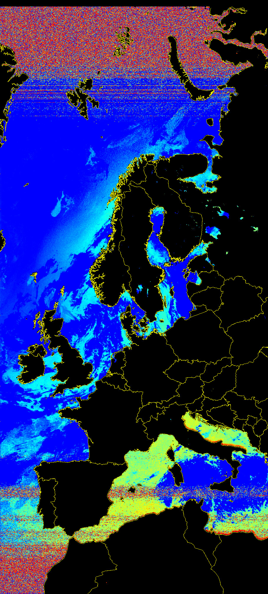 NOAA 18-20240616-104457-Sea_Surface_Temperature